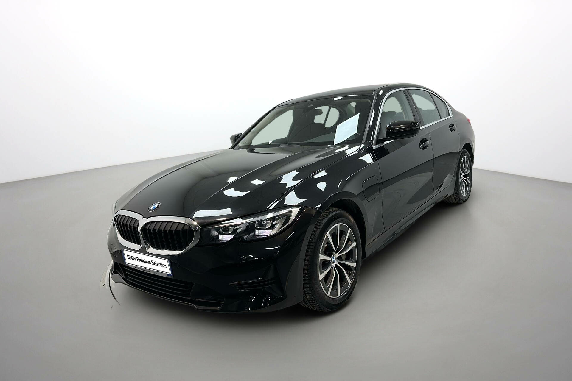 330e xDrive 292 ch BVA8
