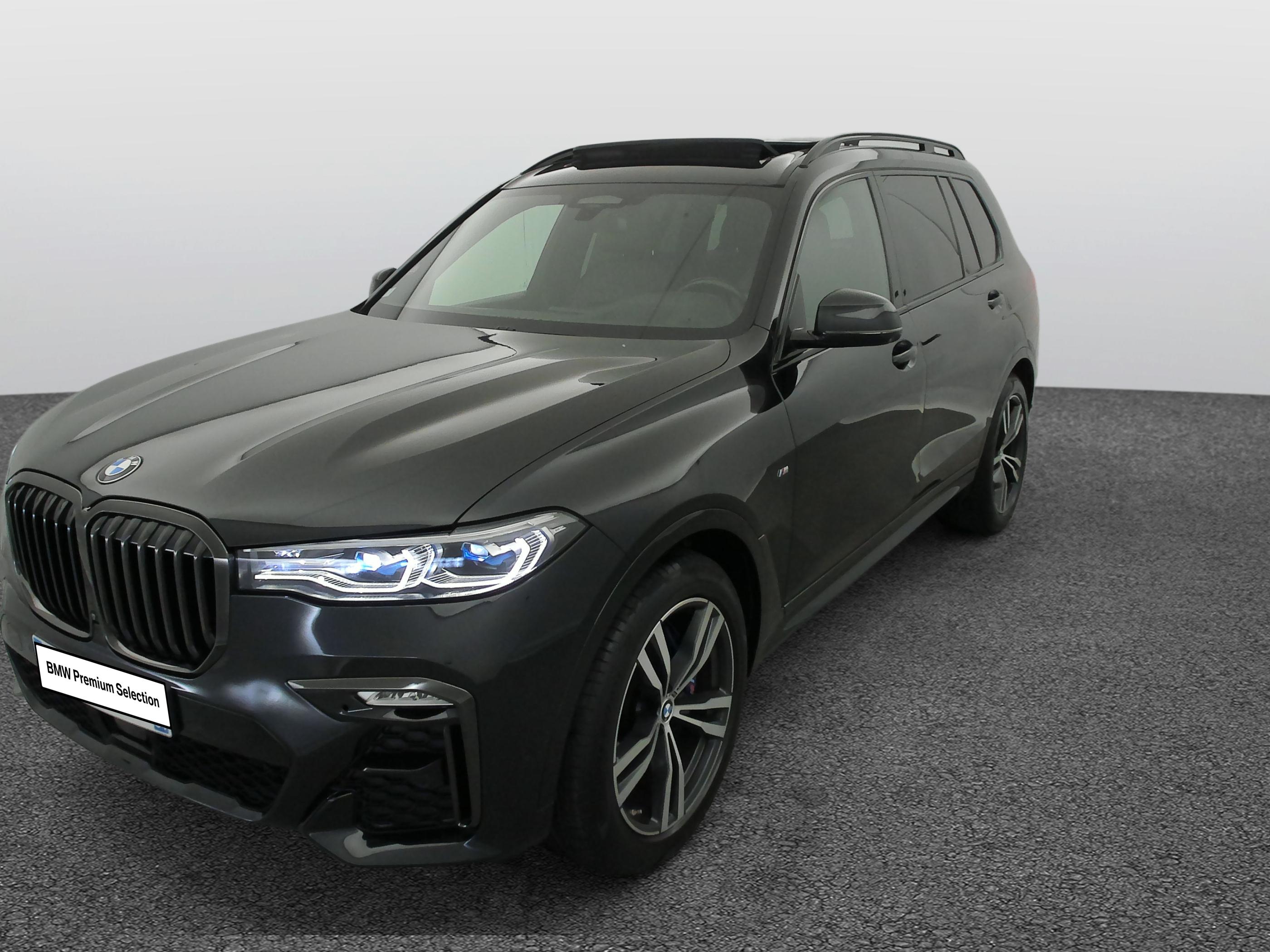 X7 xDrive40i 340 ch BVA8