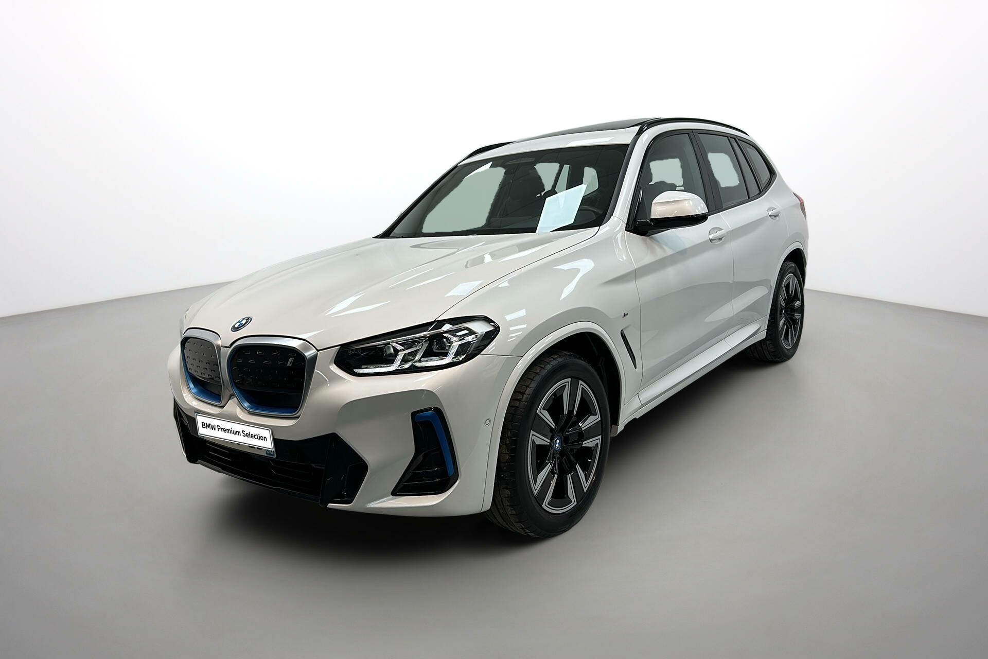 iX3 M Sport 286 ch