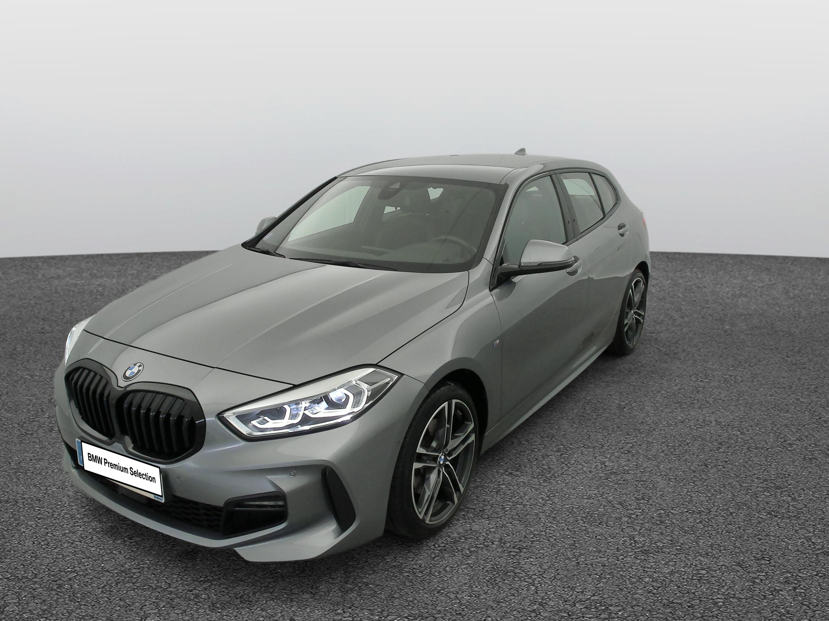 118i 136 ch DKG7