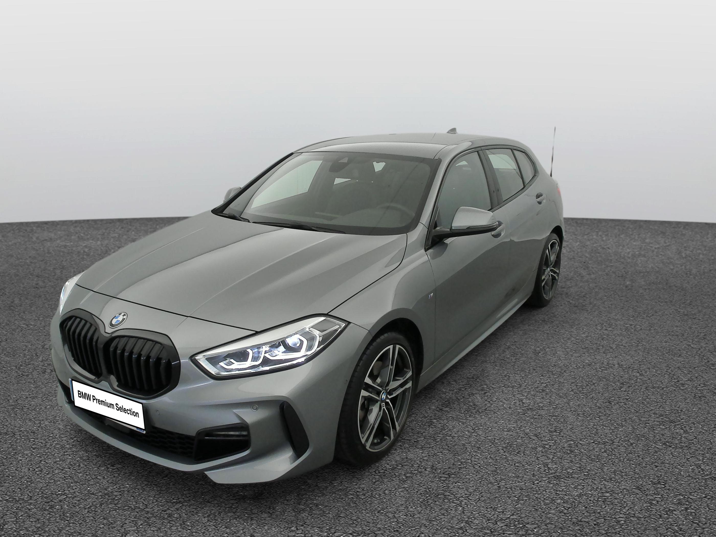 118i 136 ch DKG7
