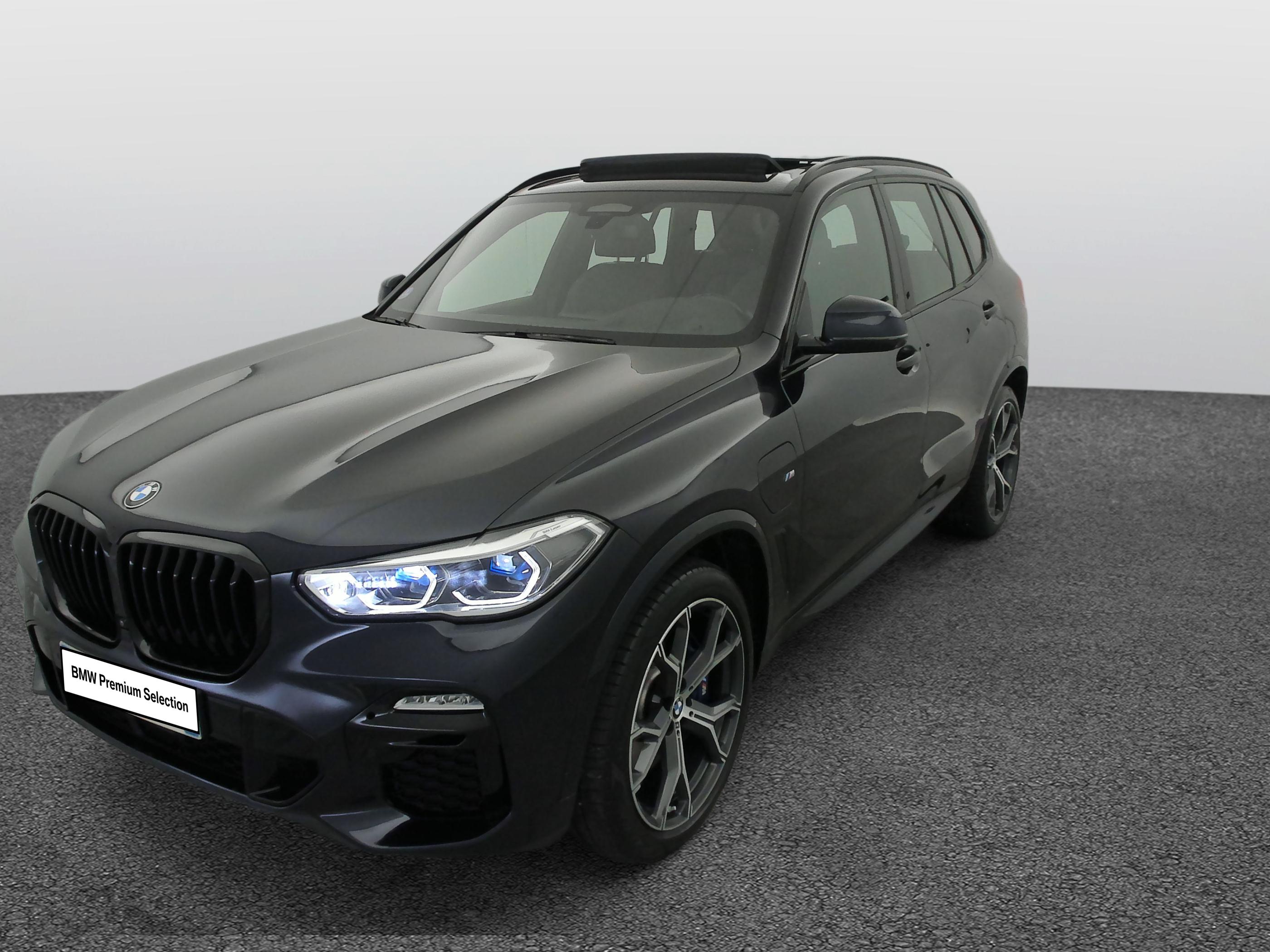 X5 xDrive45e 394 ch BVA8