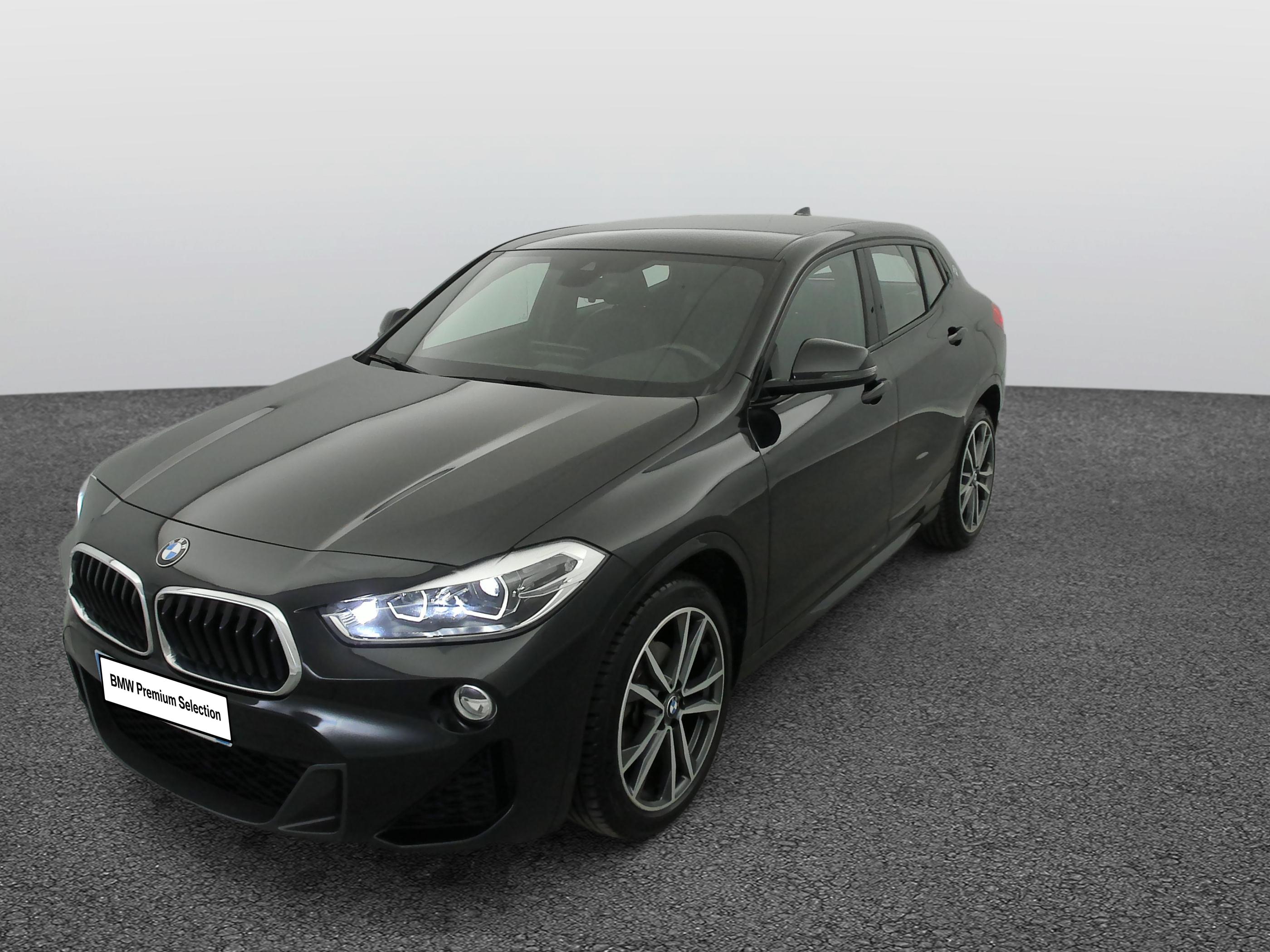 X2 sDrive 18i 140 ch DKG7