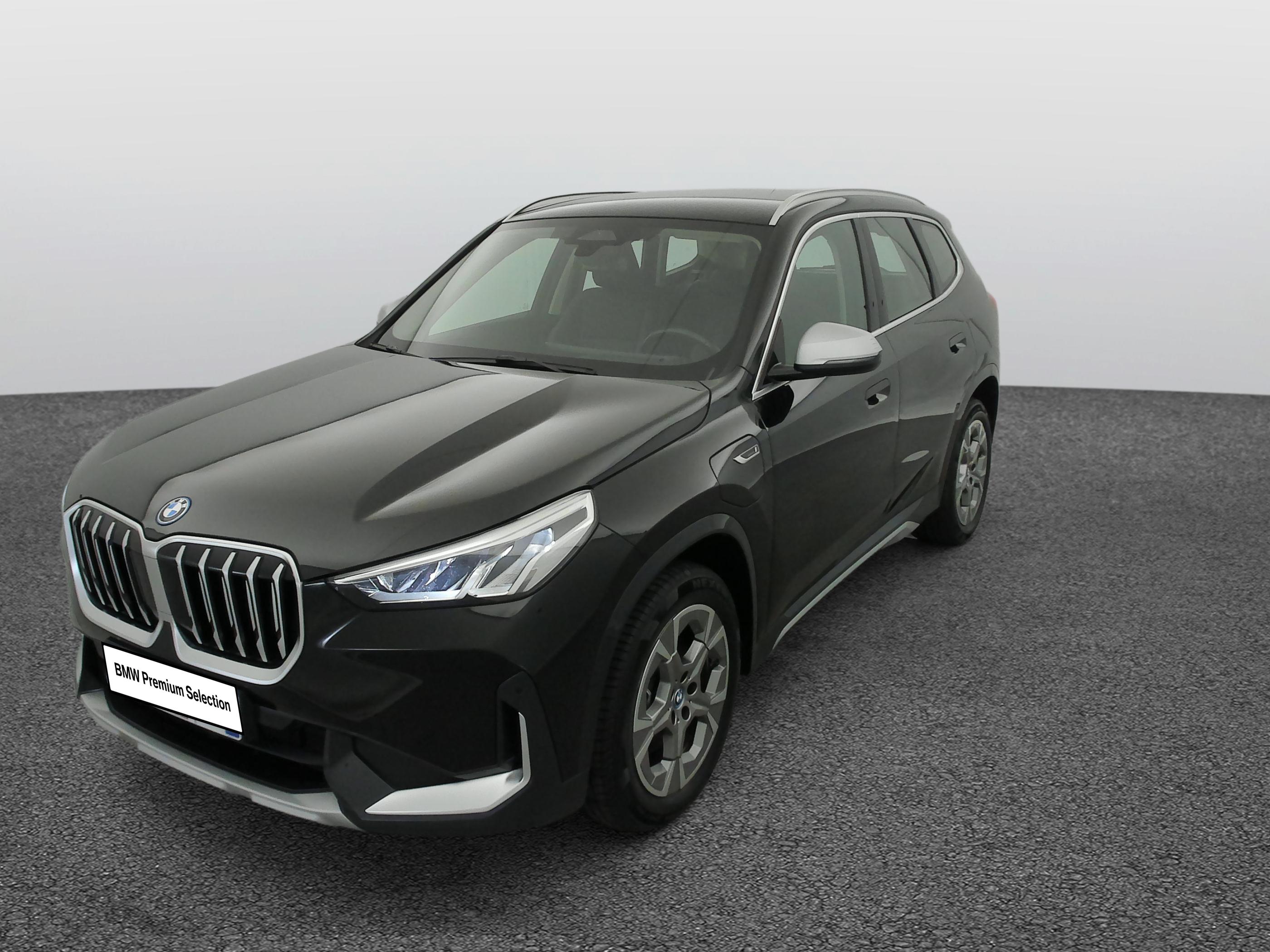 X1 xDrive 25e 245ch DKG7
