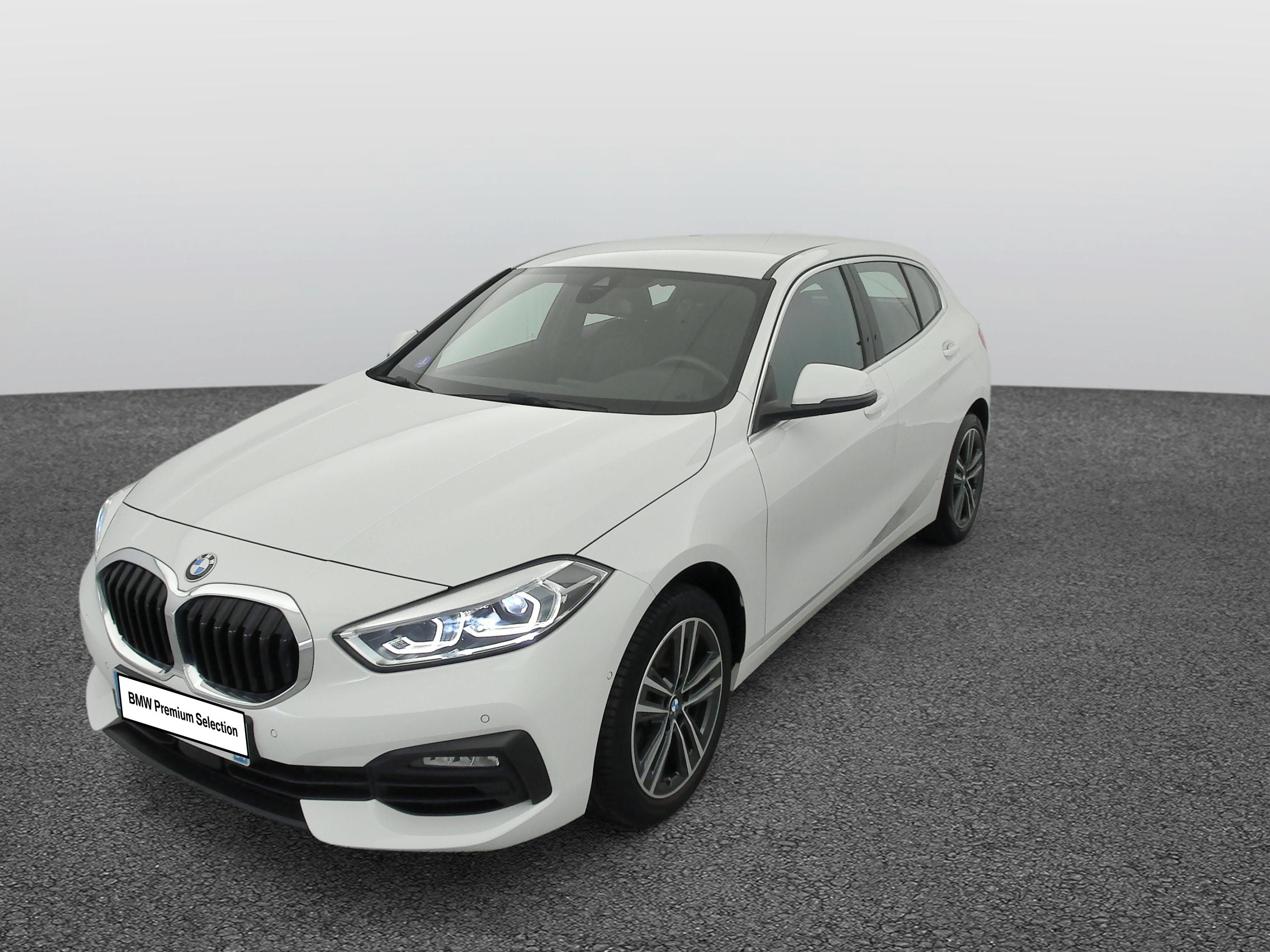 116i 109 ch DKG7