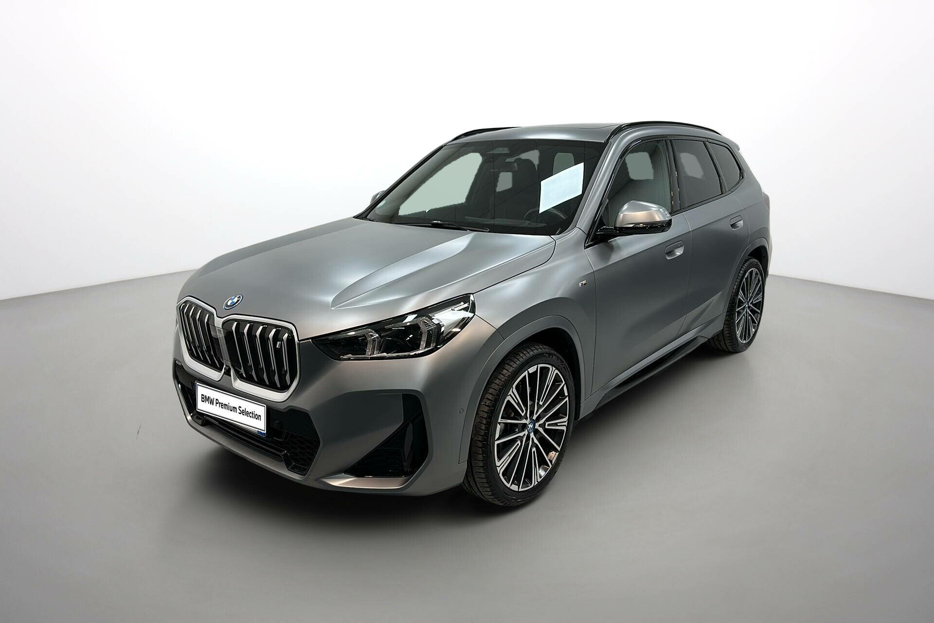 iX1 xDrive30 313ch BVA