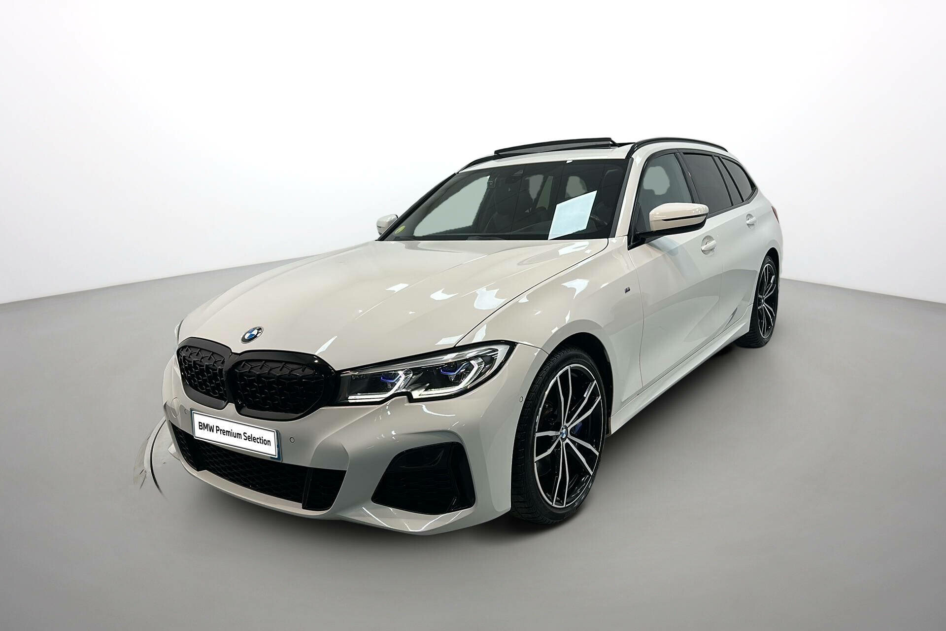 Touring M340d xDrive 340 ch BVA8