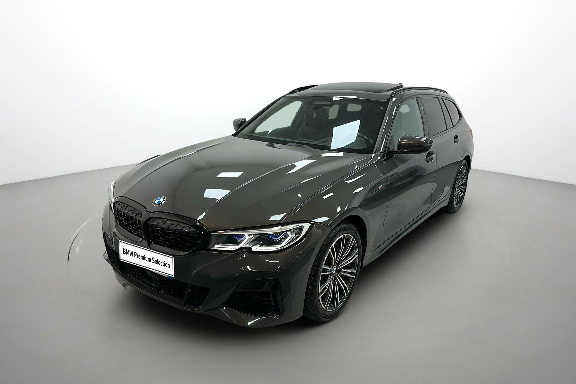 Touring M340d xDrive 340 ch BVA8