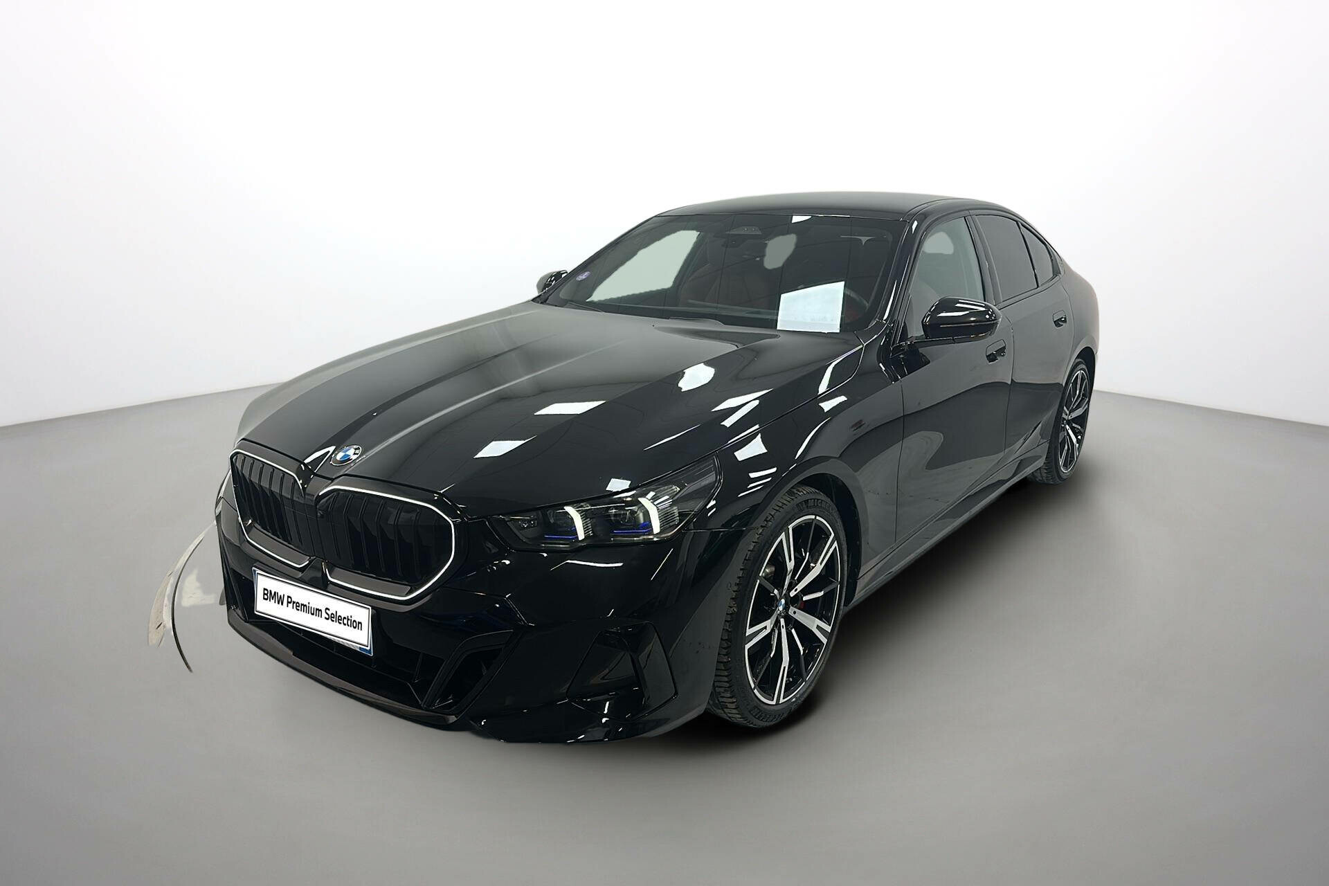 520i 208 ch BVA8