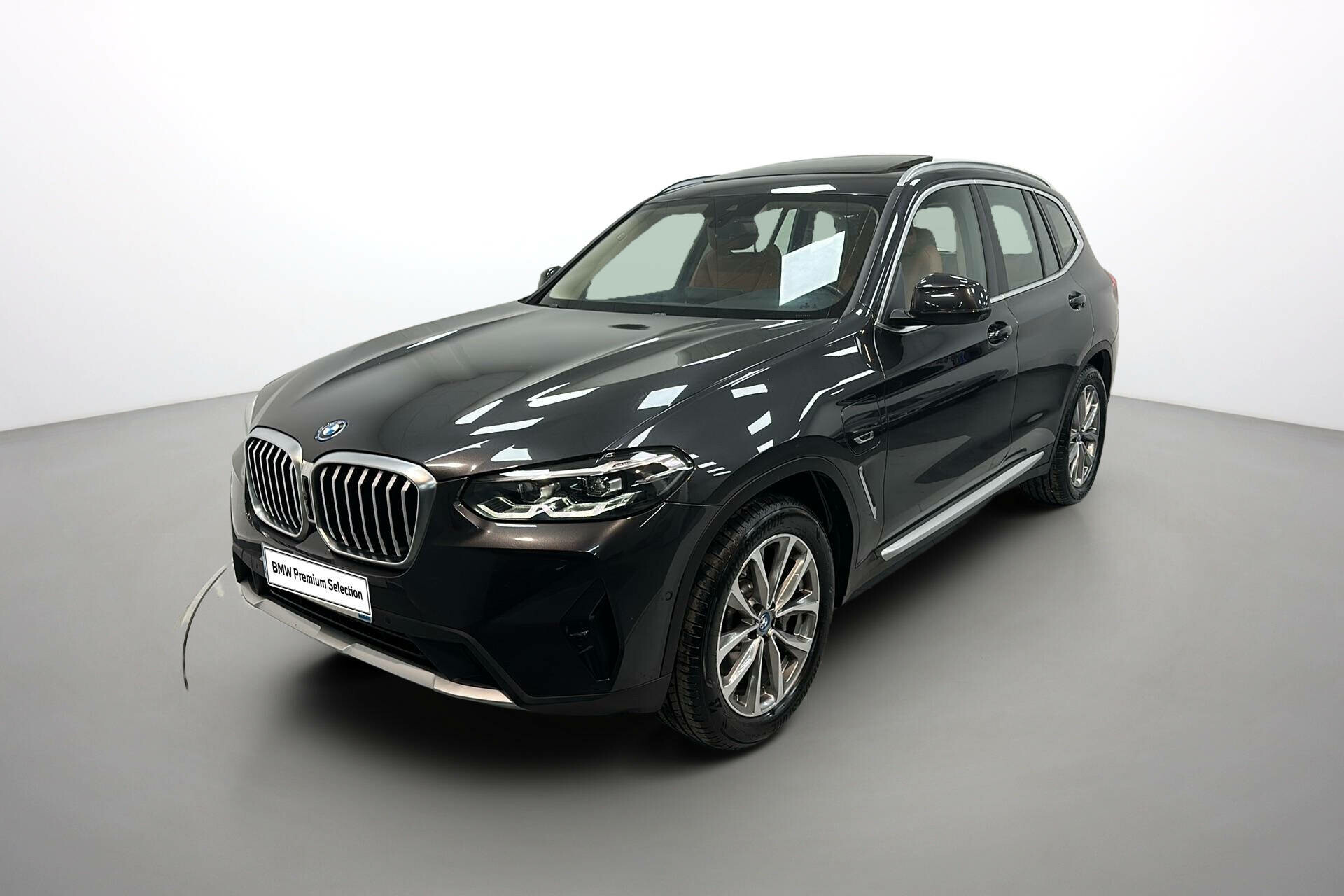 X3 xDrive 30e 292ch BVA8