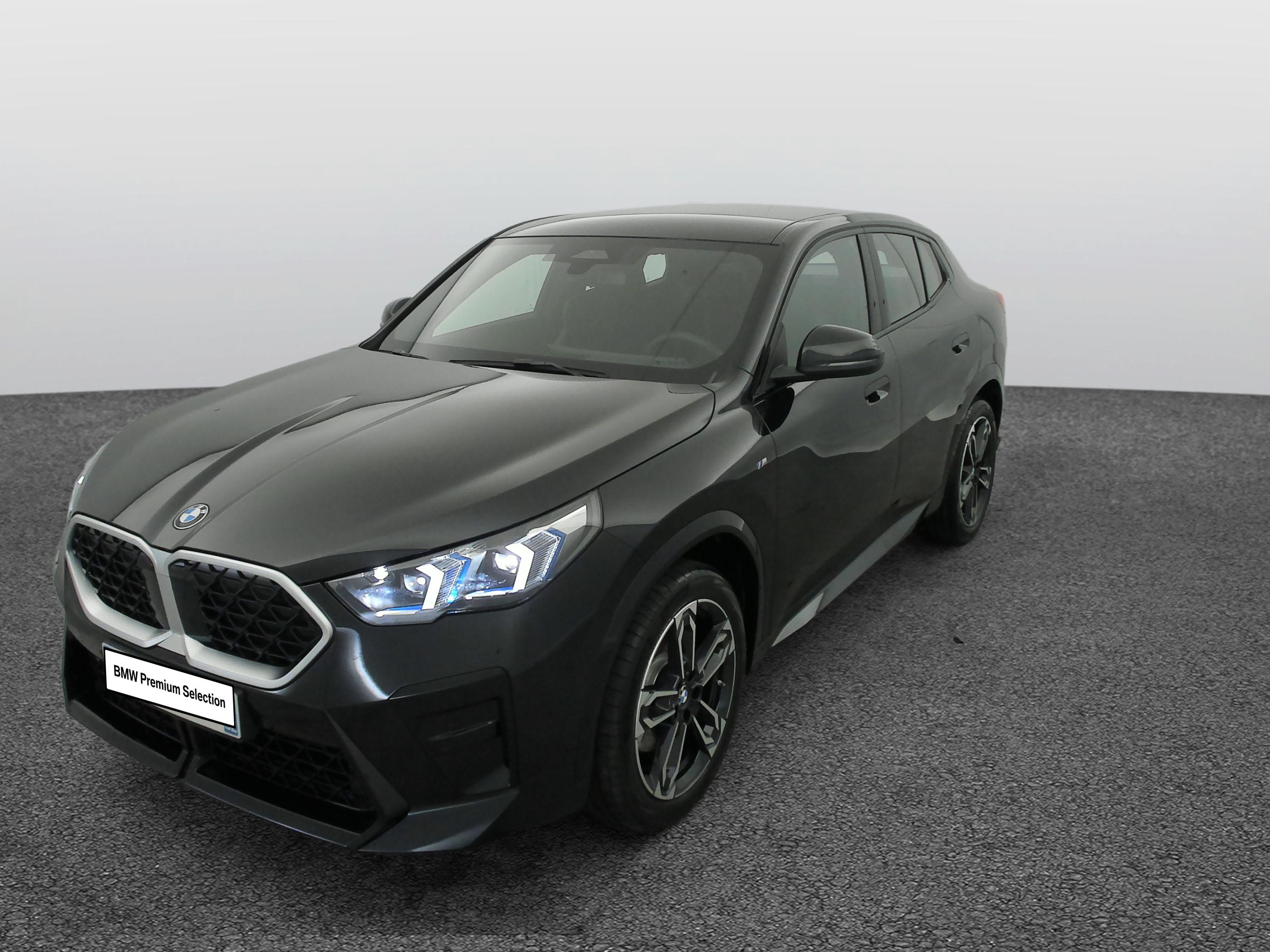 X2 sDrive 20i 170ch DKG7