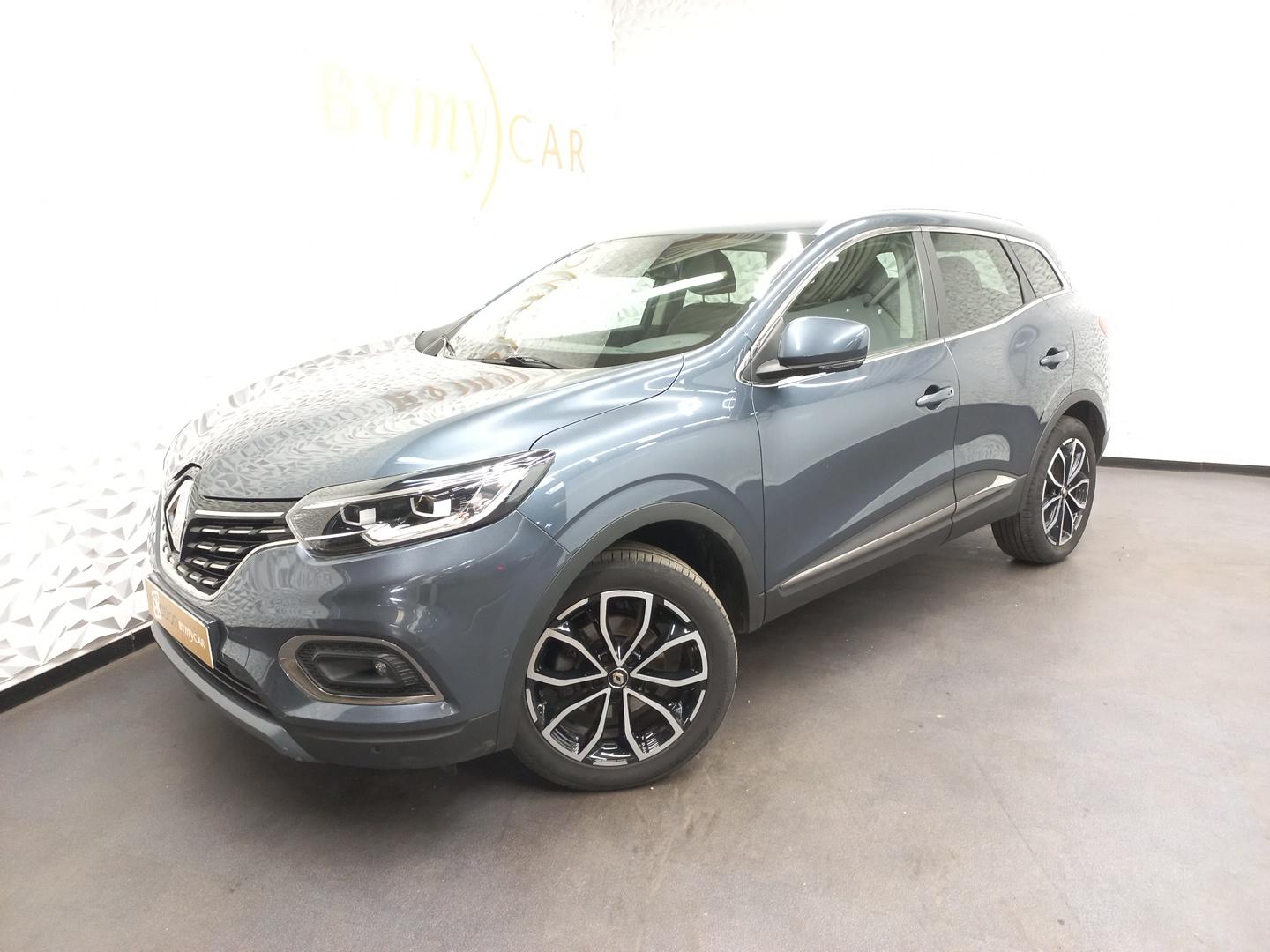 Kadjar Blue dCi 115 EDC