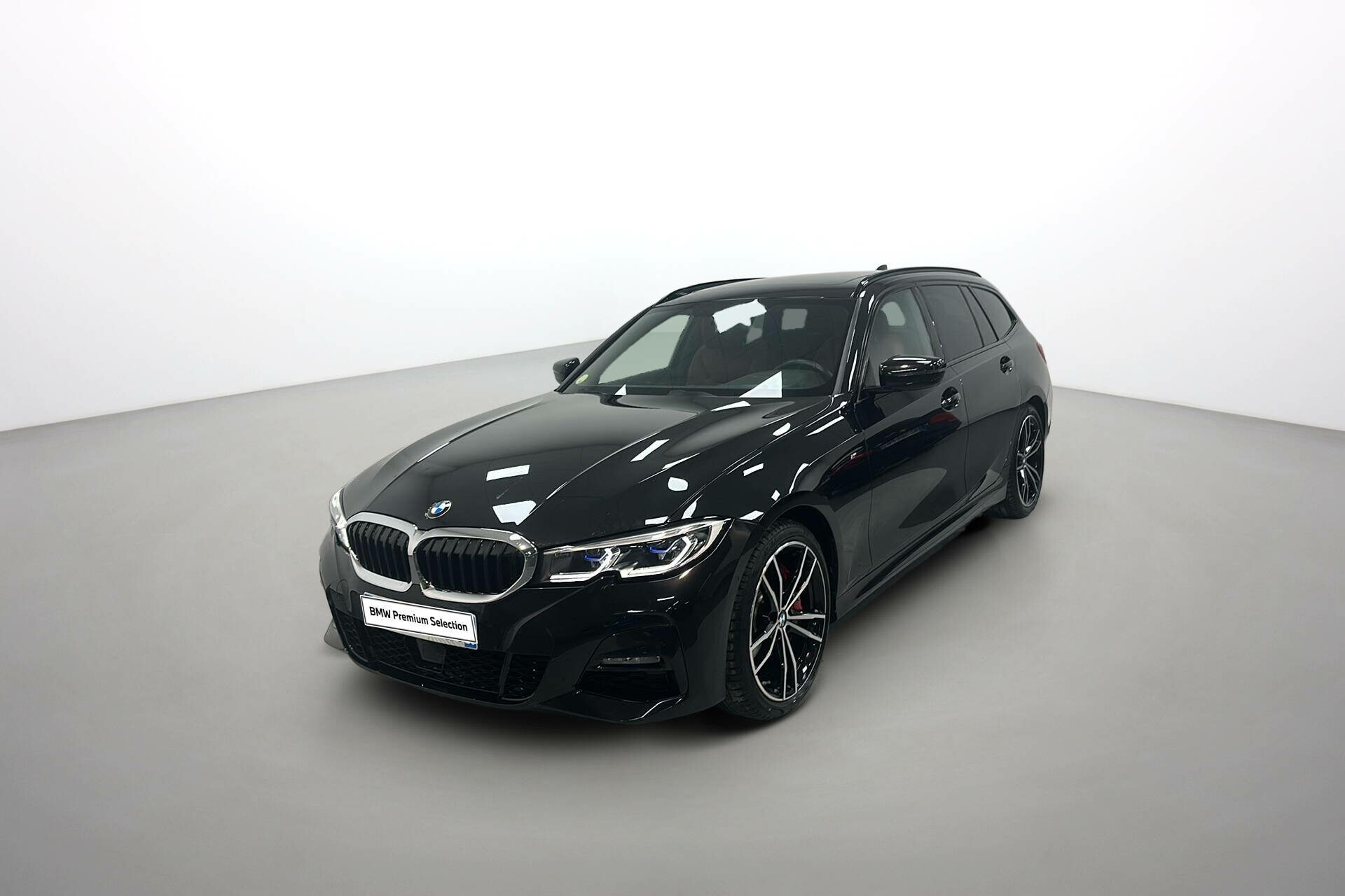 Touring 330d xDrive 286 ch BVA8