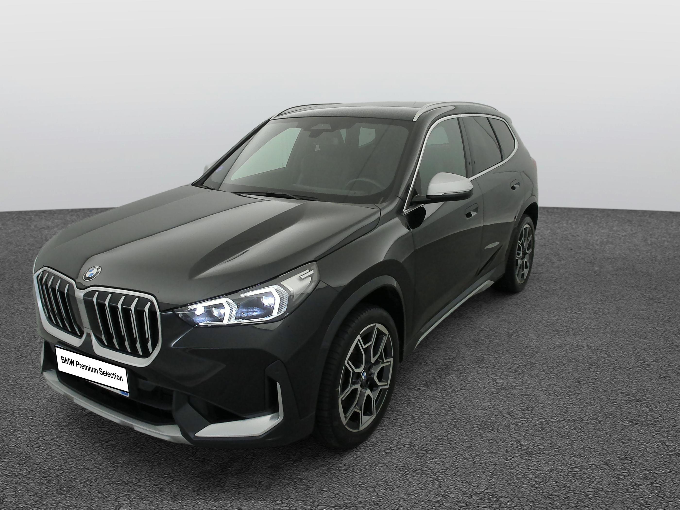 X1 xDrive 23i 218ch DKG7
