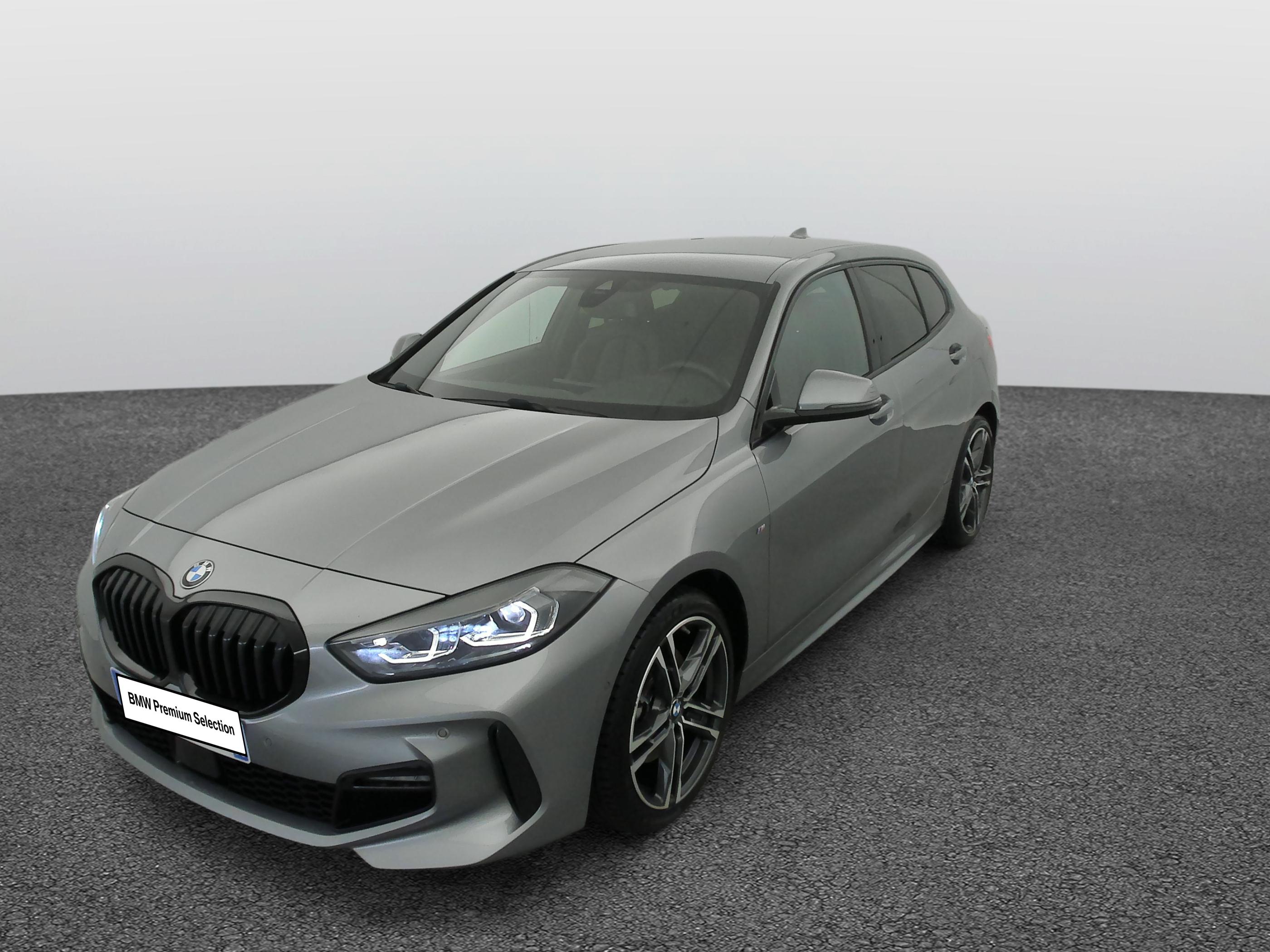 118i 136 ch DKG7