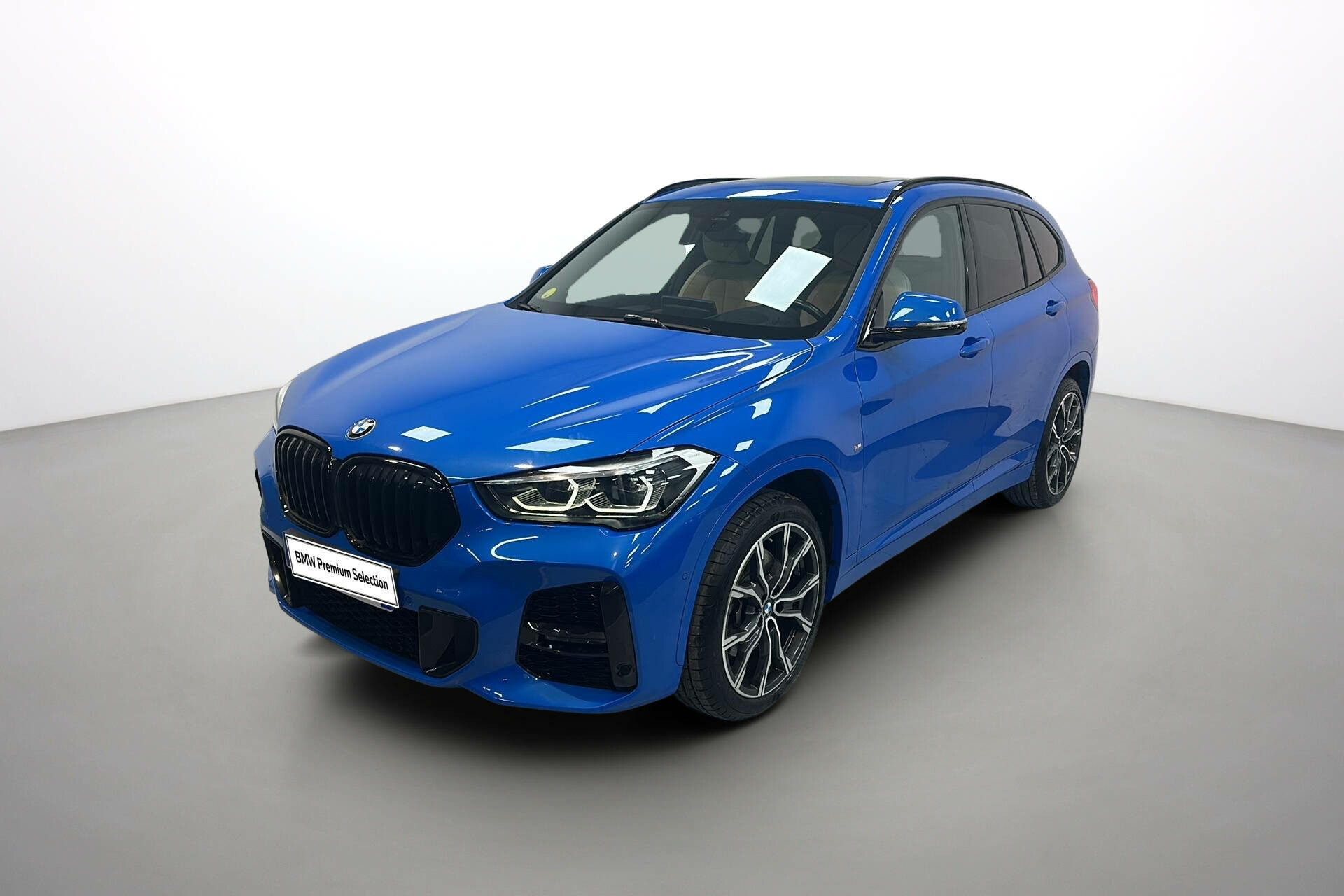 X1 xDrive 20d 190 ch BVA8