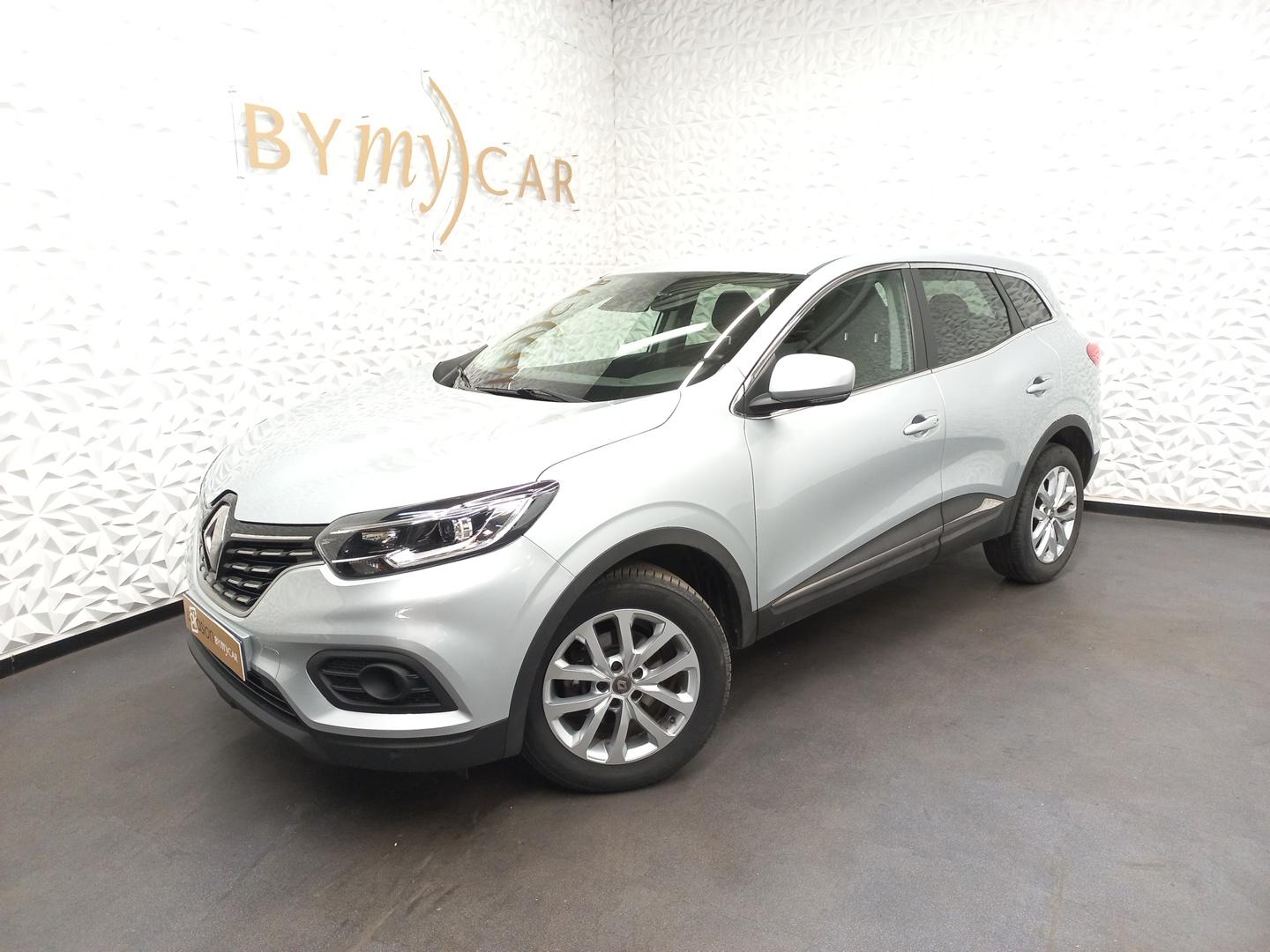 Kadjar TCe 140 FAP EDC