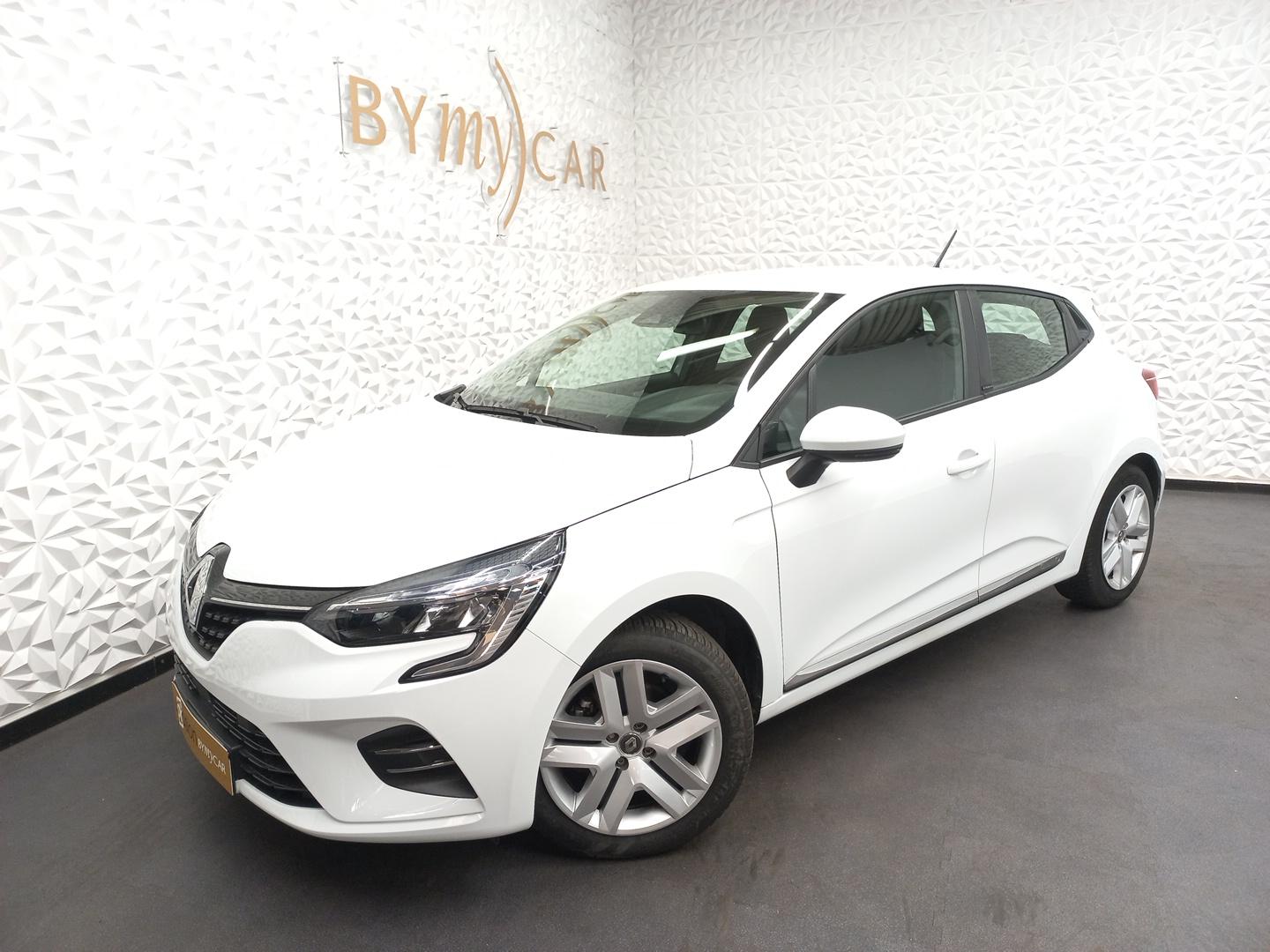 Clio E-Tech 140