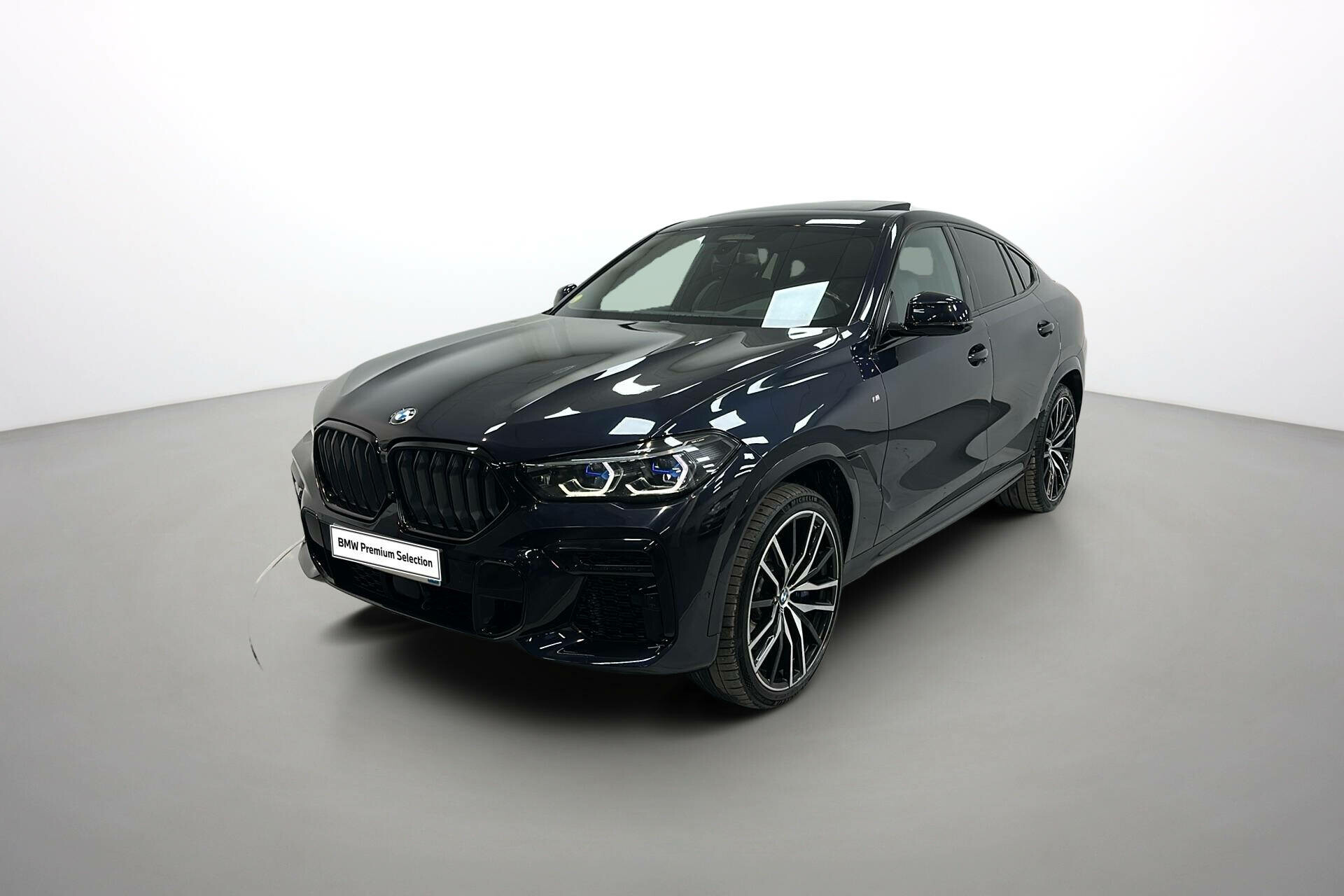 X6 xDrive40d 340 ch BVA8