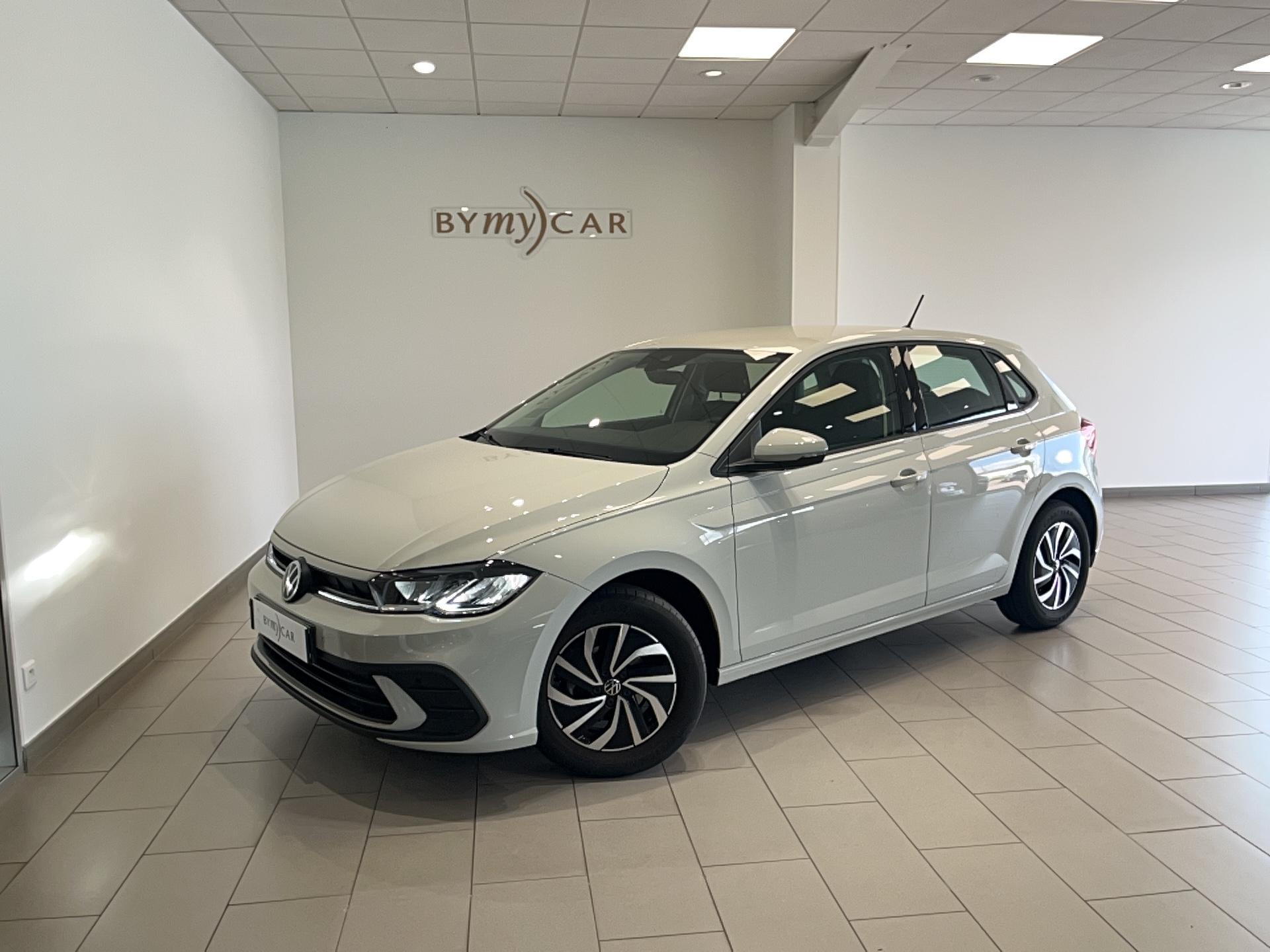 Polo 1.0 TSI 95 S&S BVM5