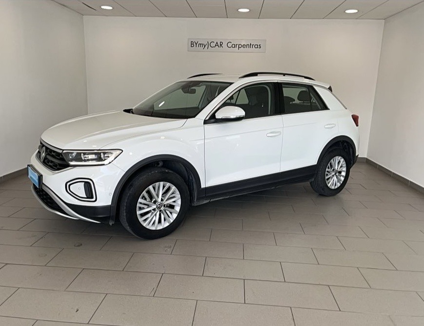 T-Roc 1.5 TSI EVO 150 Start/Stop DSG7