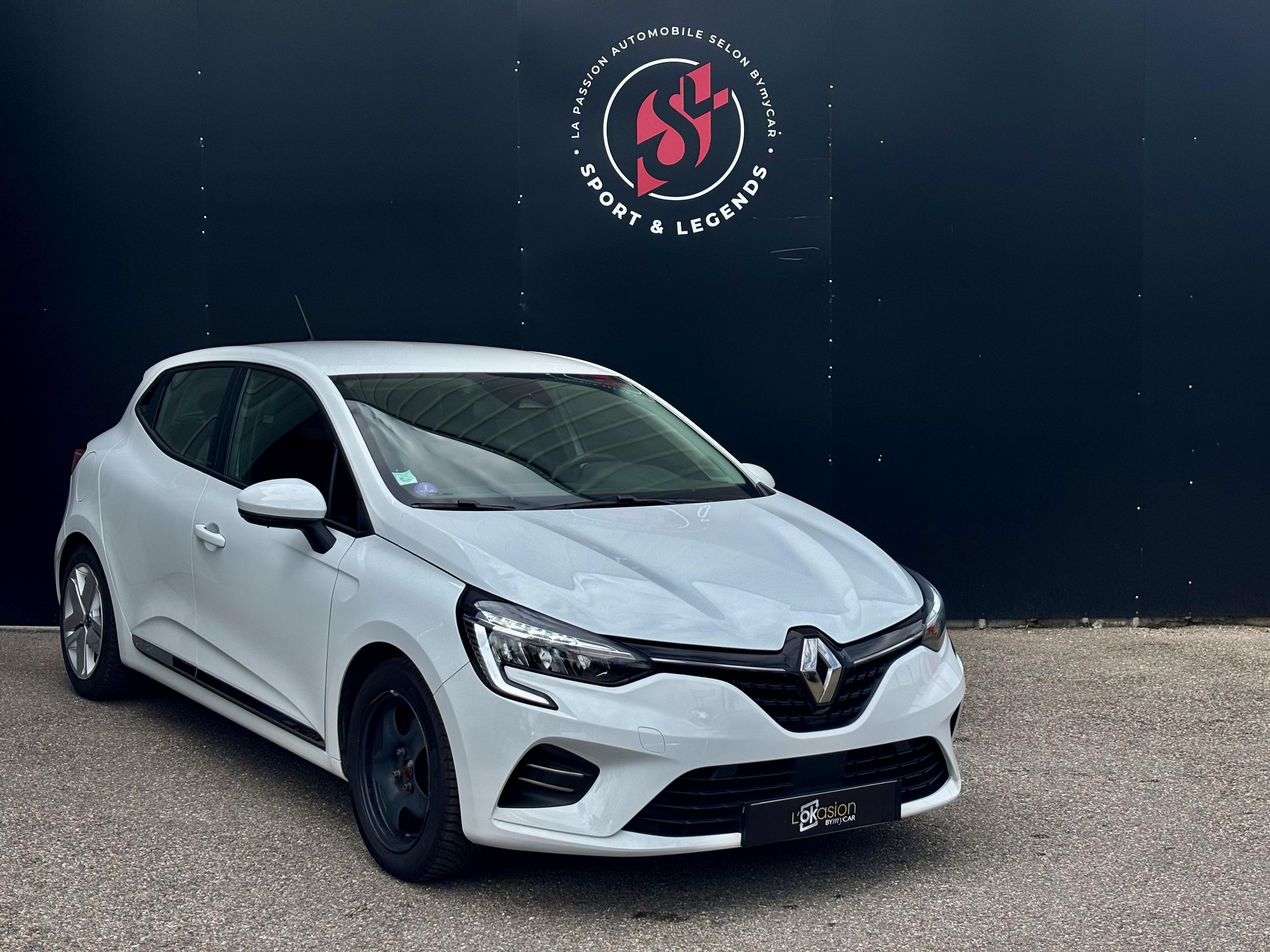 Clio E-Tech 140