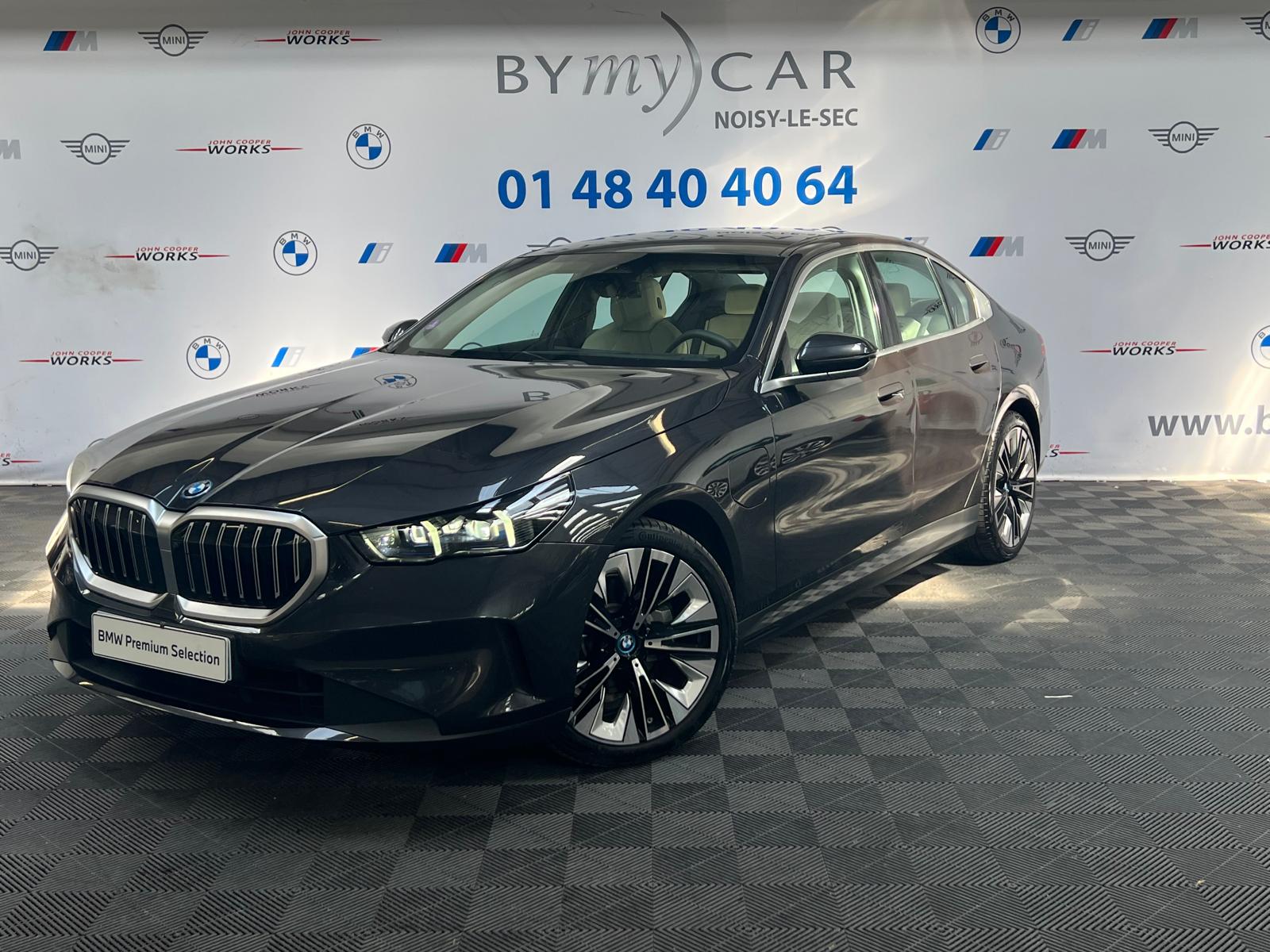 530e PHEV 299 ch BVA8