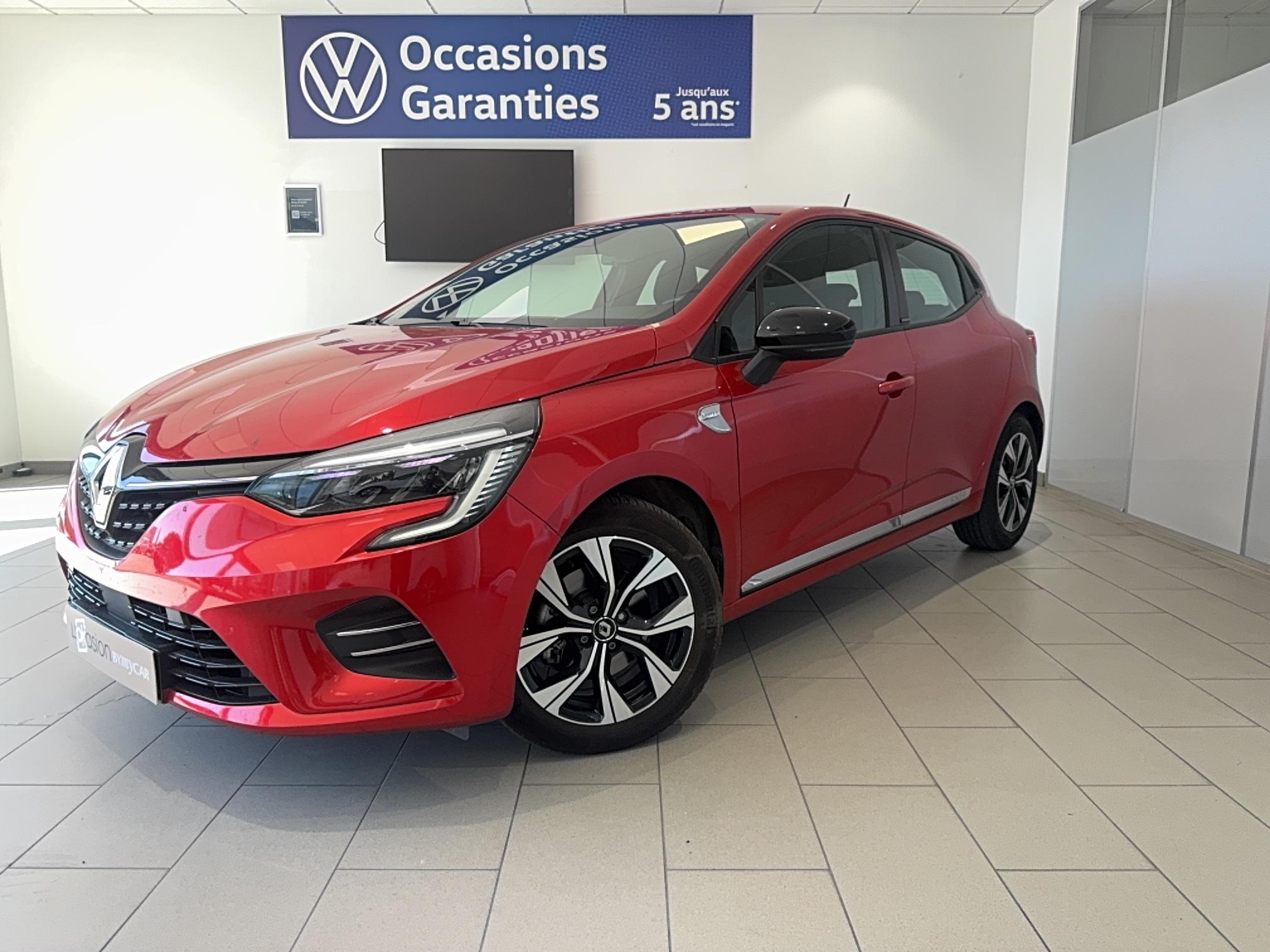 Clio E-Tech 140
