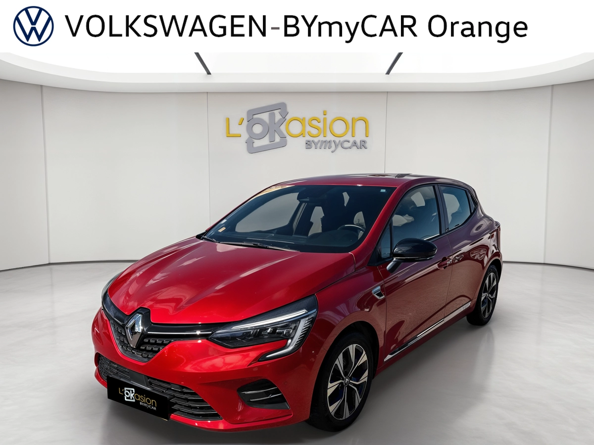 Clio E-Tech 140