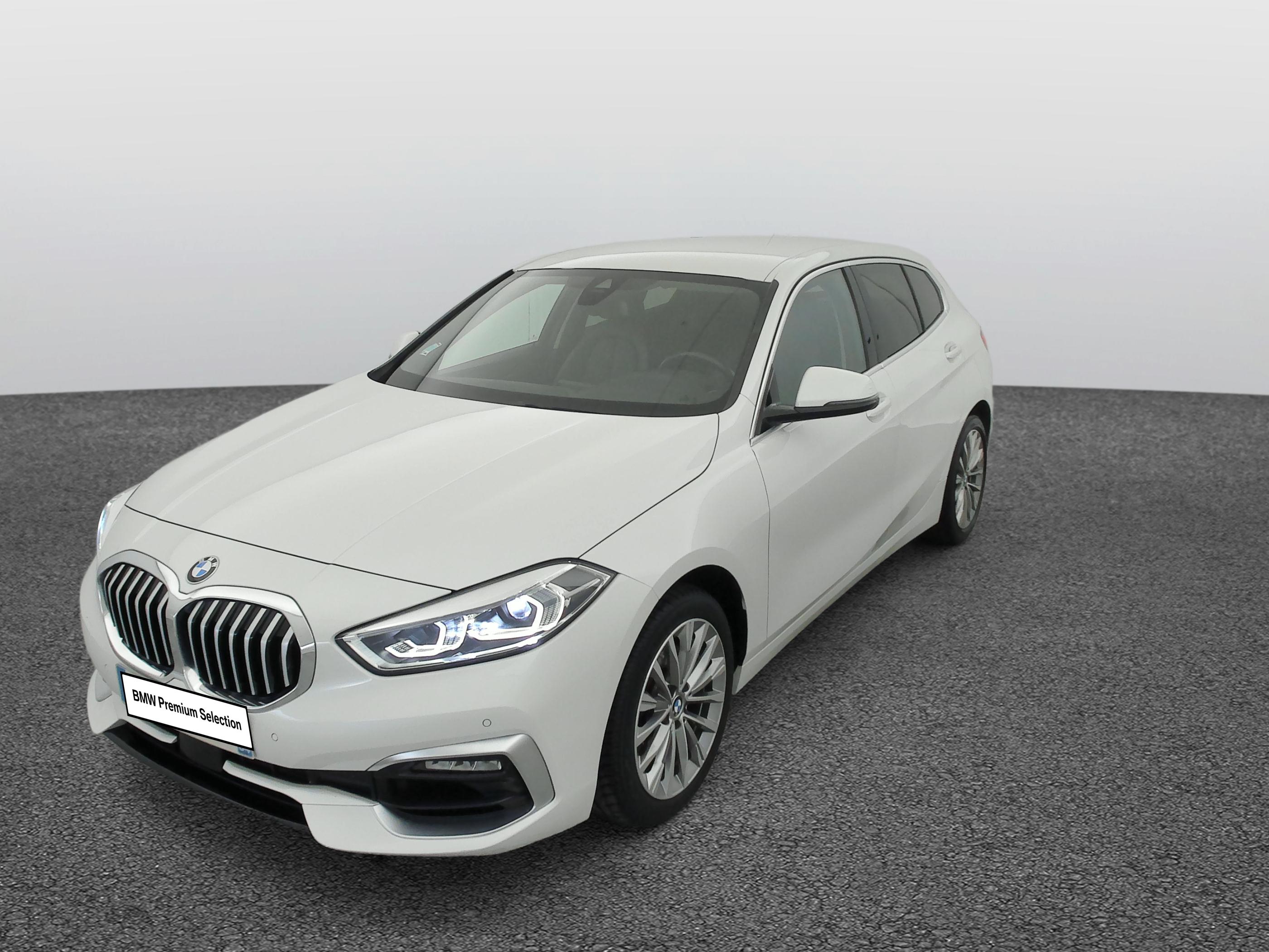 118i 140 ch