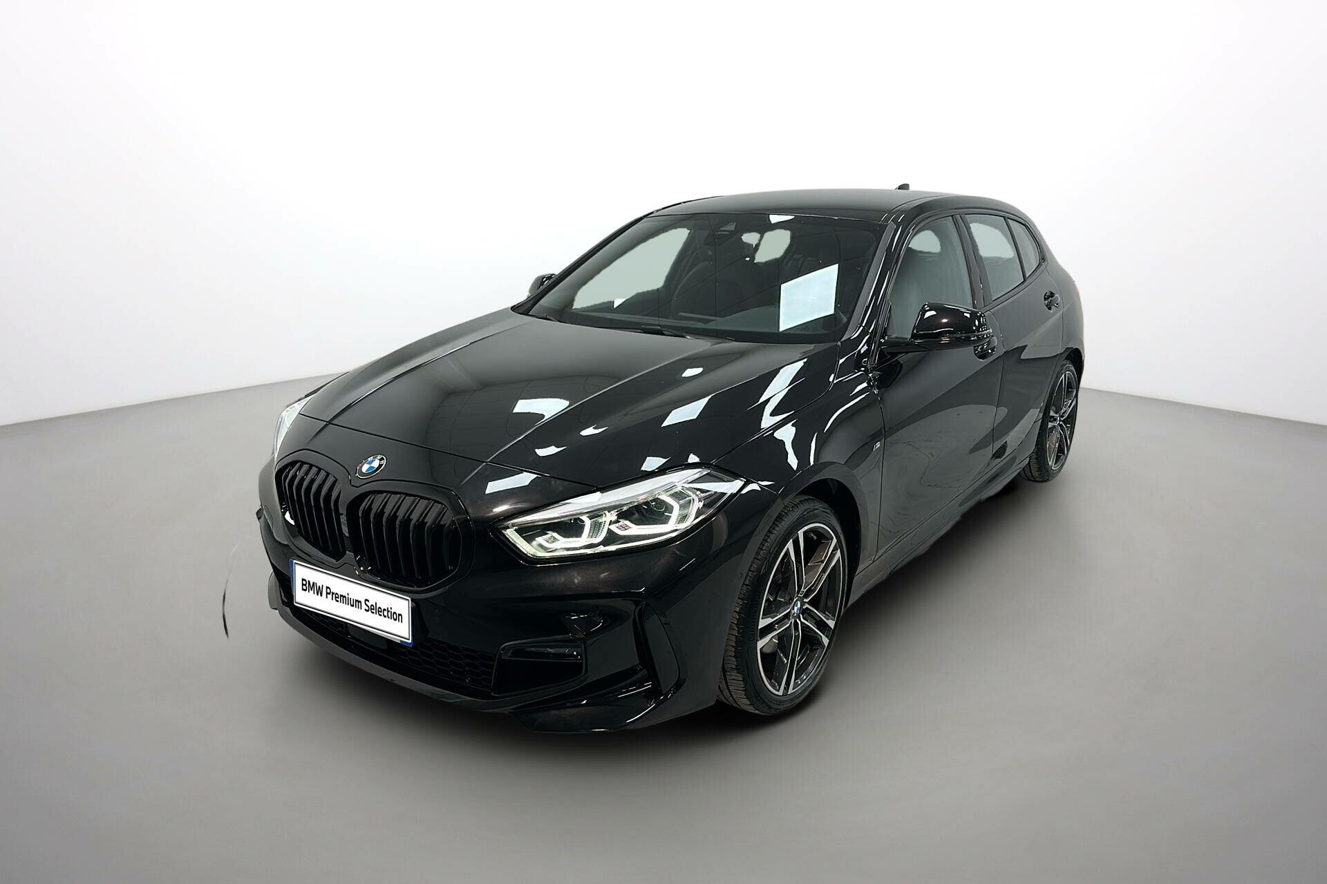 118i 136 ch DKG7