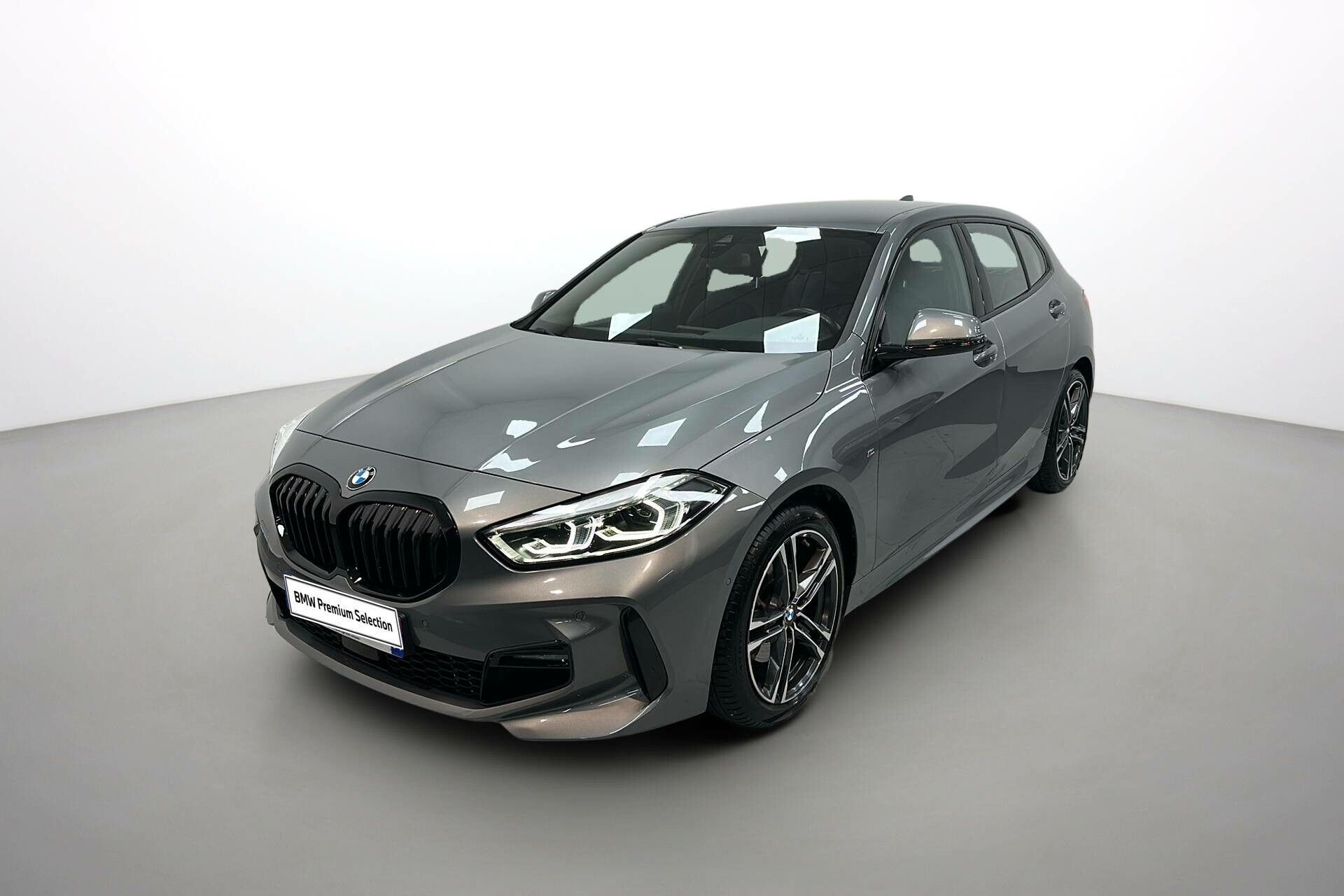 116i 109 ch DKG7