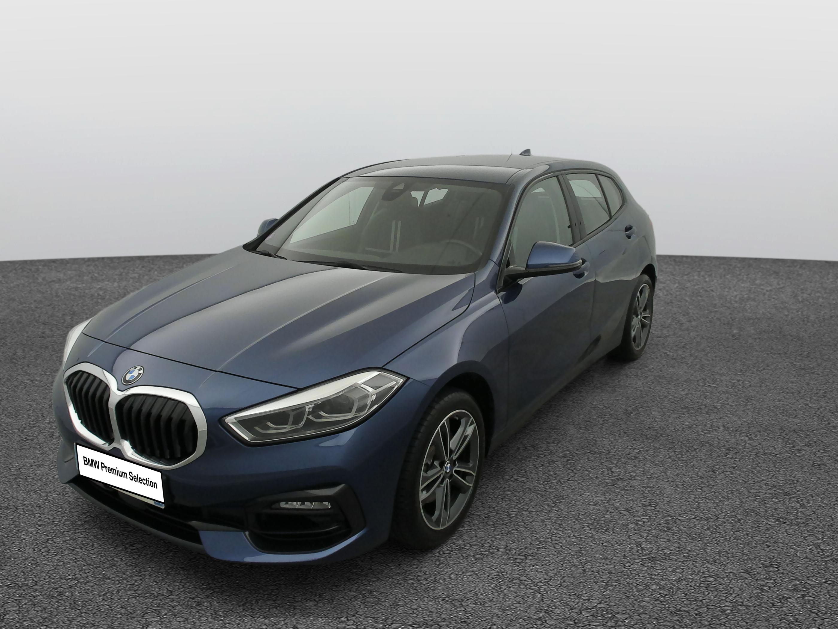116i 109 ch DKG7
