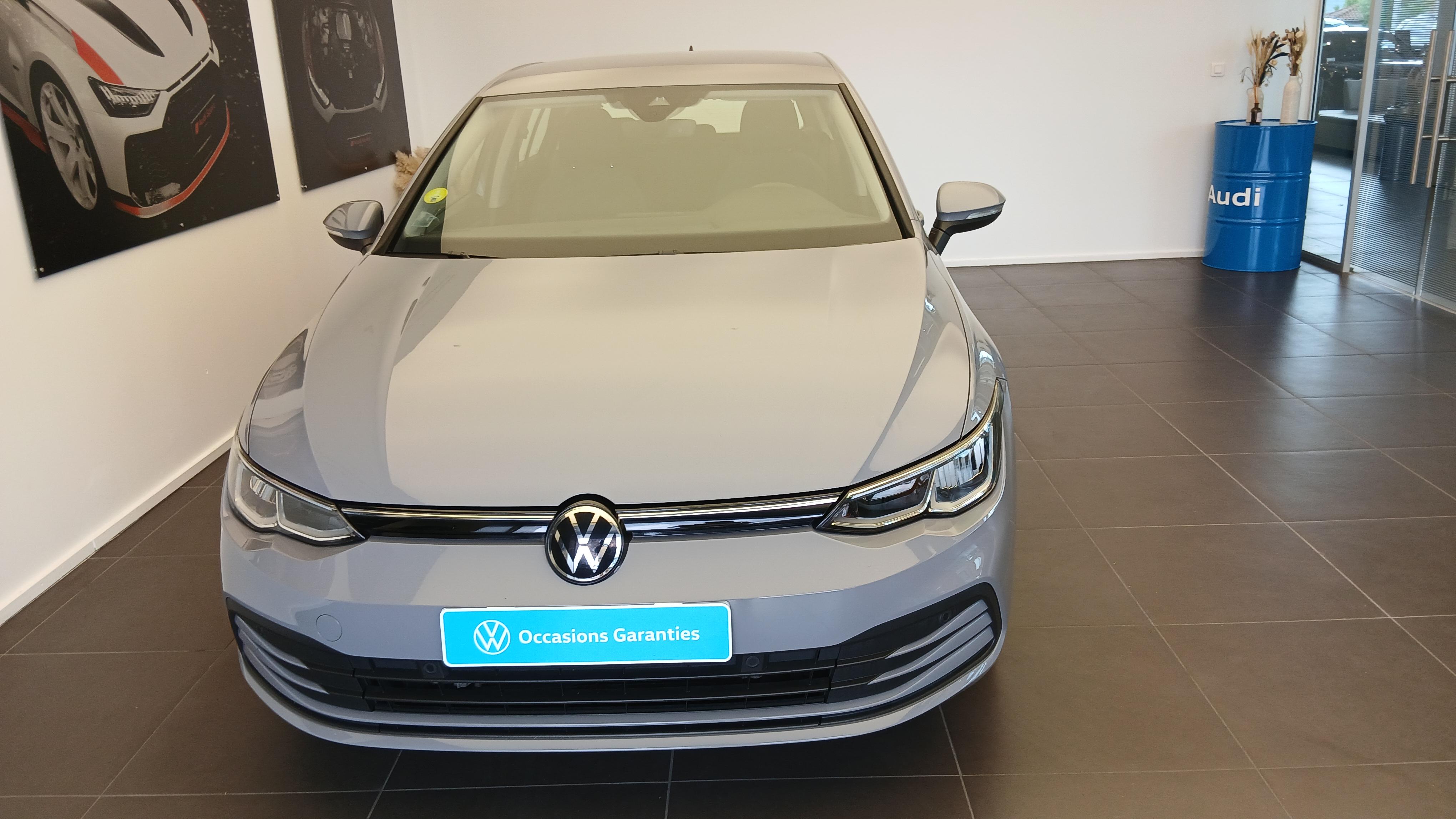 Golf 2.0 TDI SCR 115 BVM6