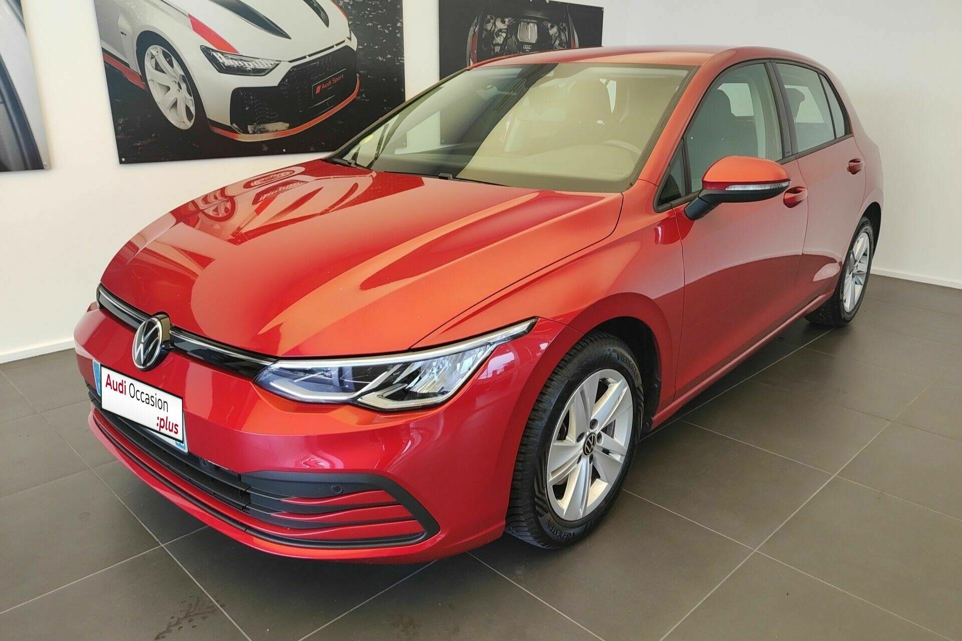 Golf 2.0 TDI SCR 115 BVM6
