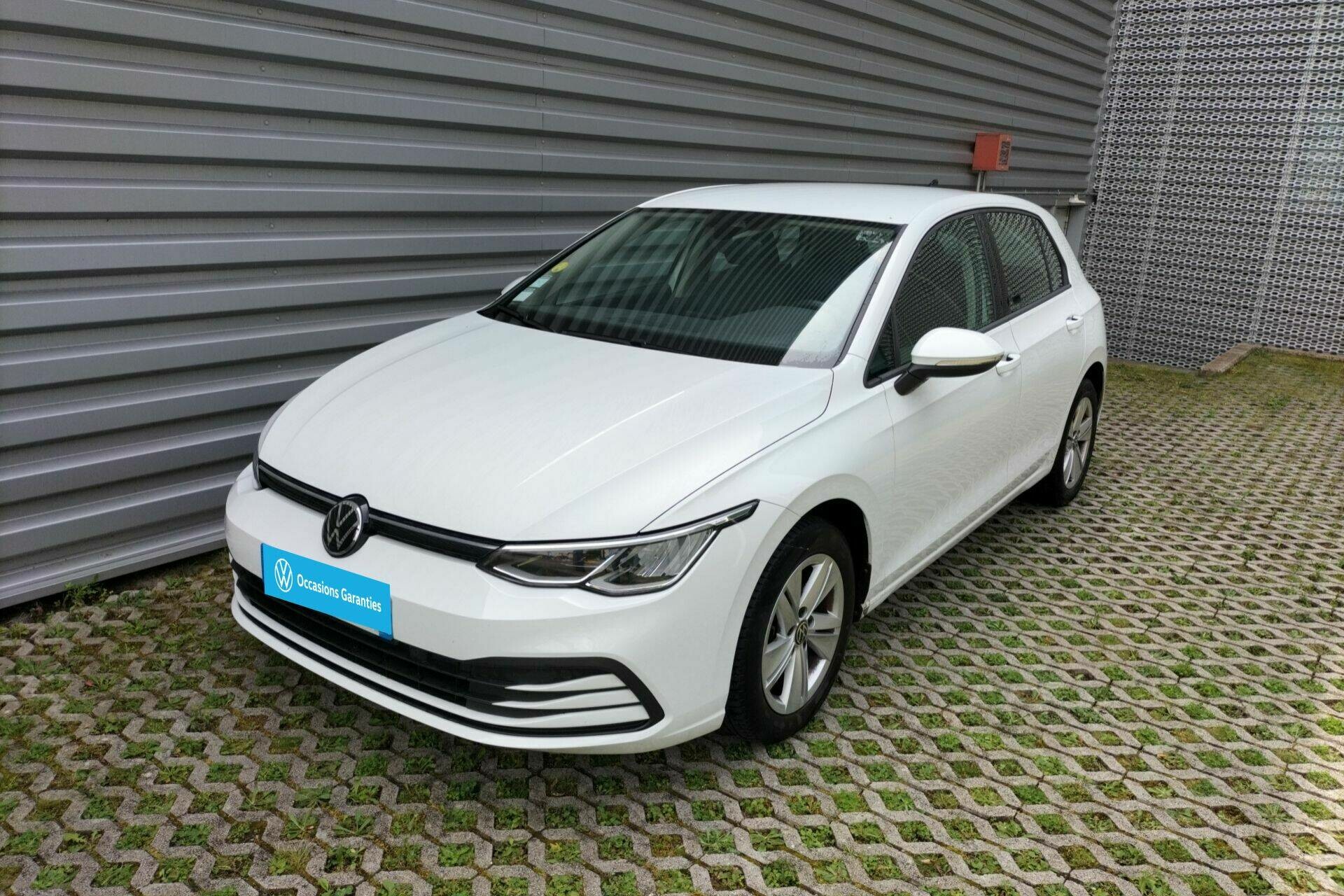 Golf 2.0 TDI SCR 115 BVM6