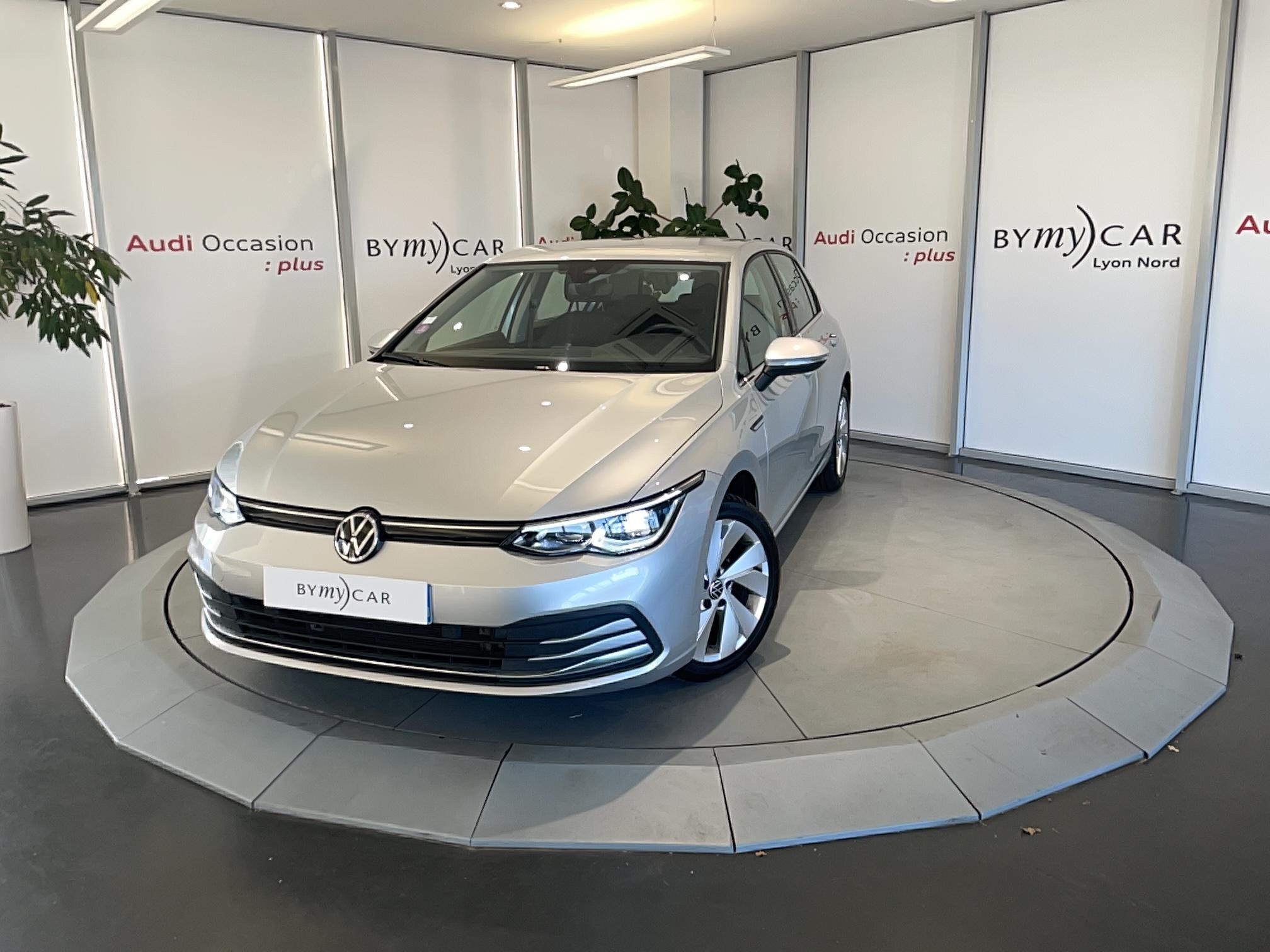 Golf 1.5 TSI ACT OPF 130 BVM6