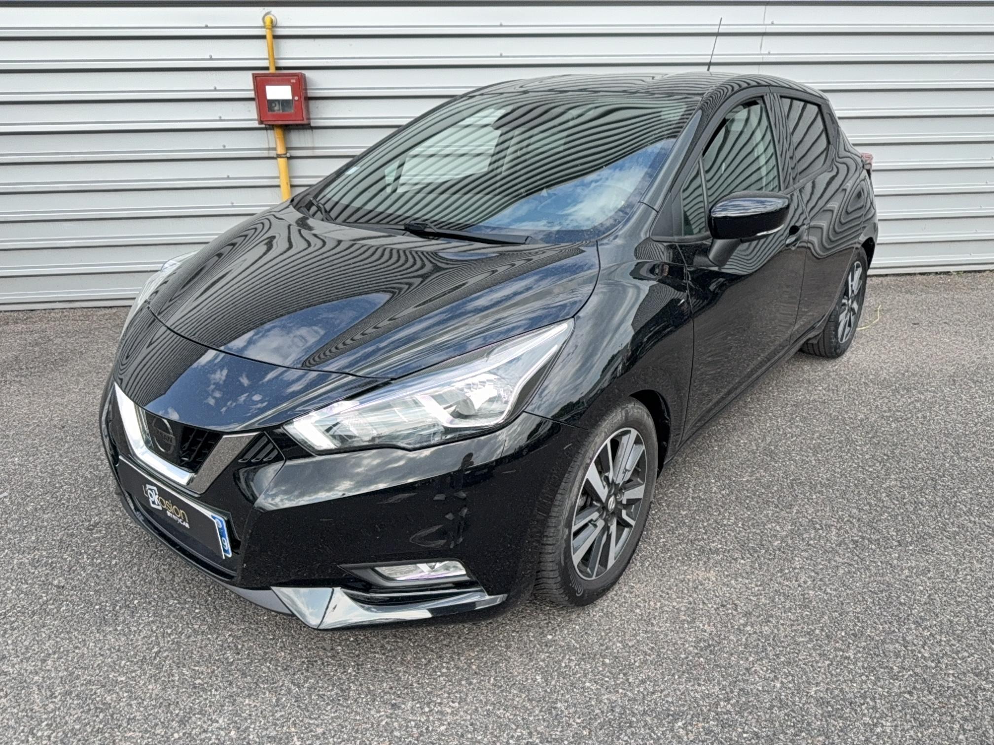 Micra IG-T 100