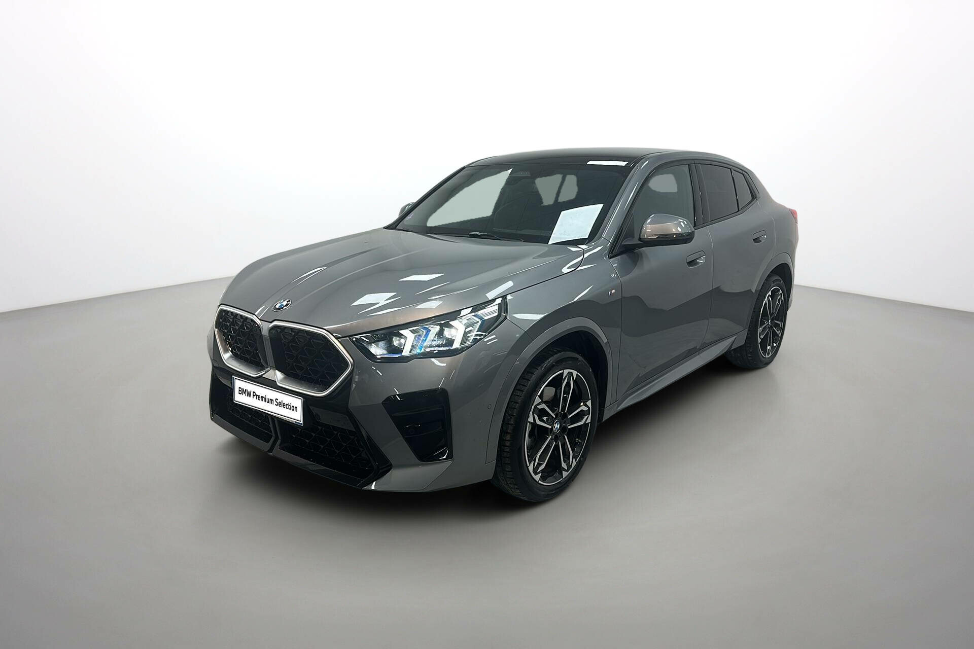 X2 sDrive 20i 170ch DKG7