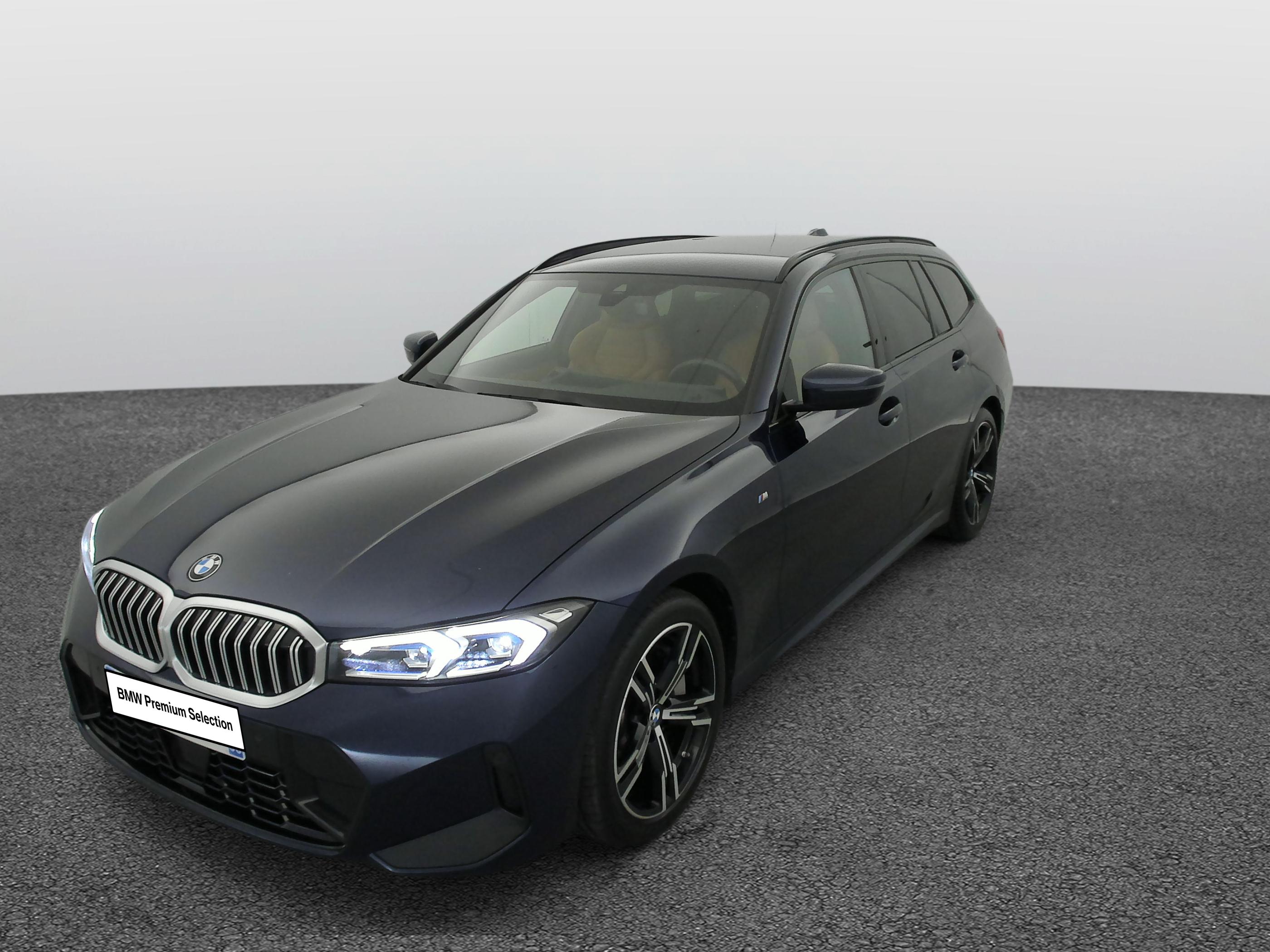 Touring 330d xDrive 286 ch BVA8