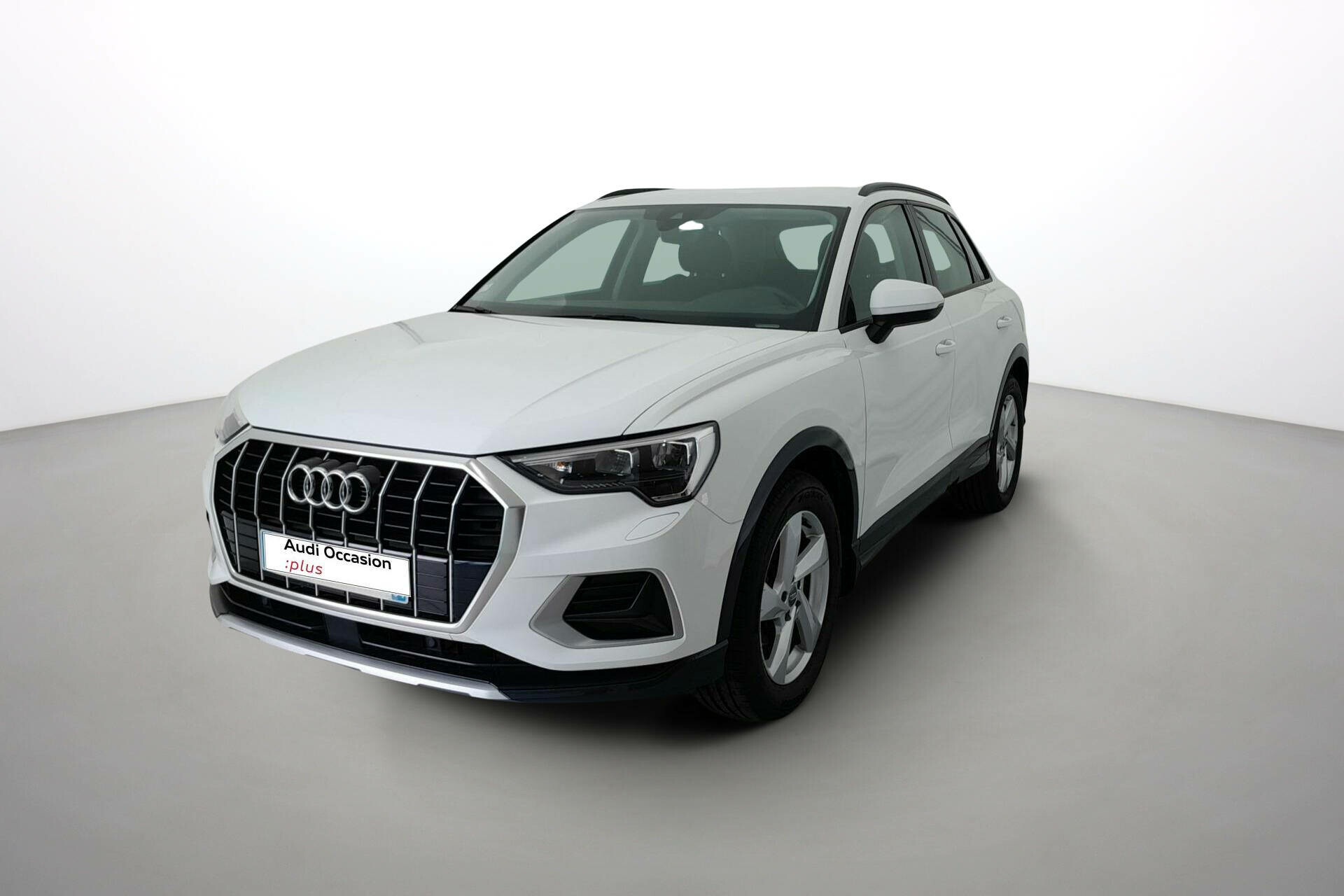 Q3 35 TFSI 150 ch