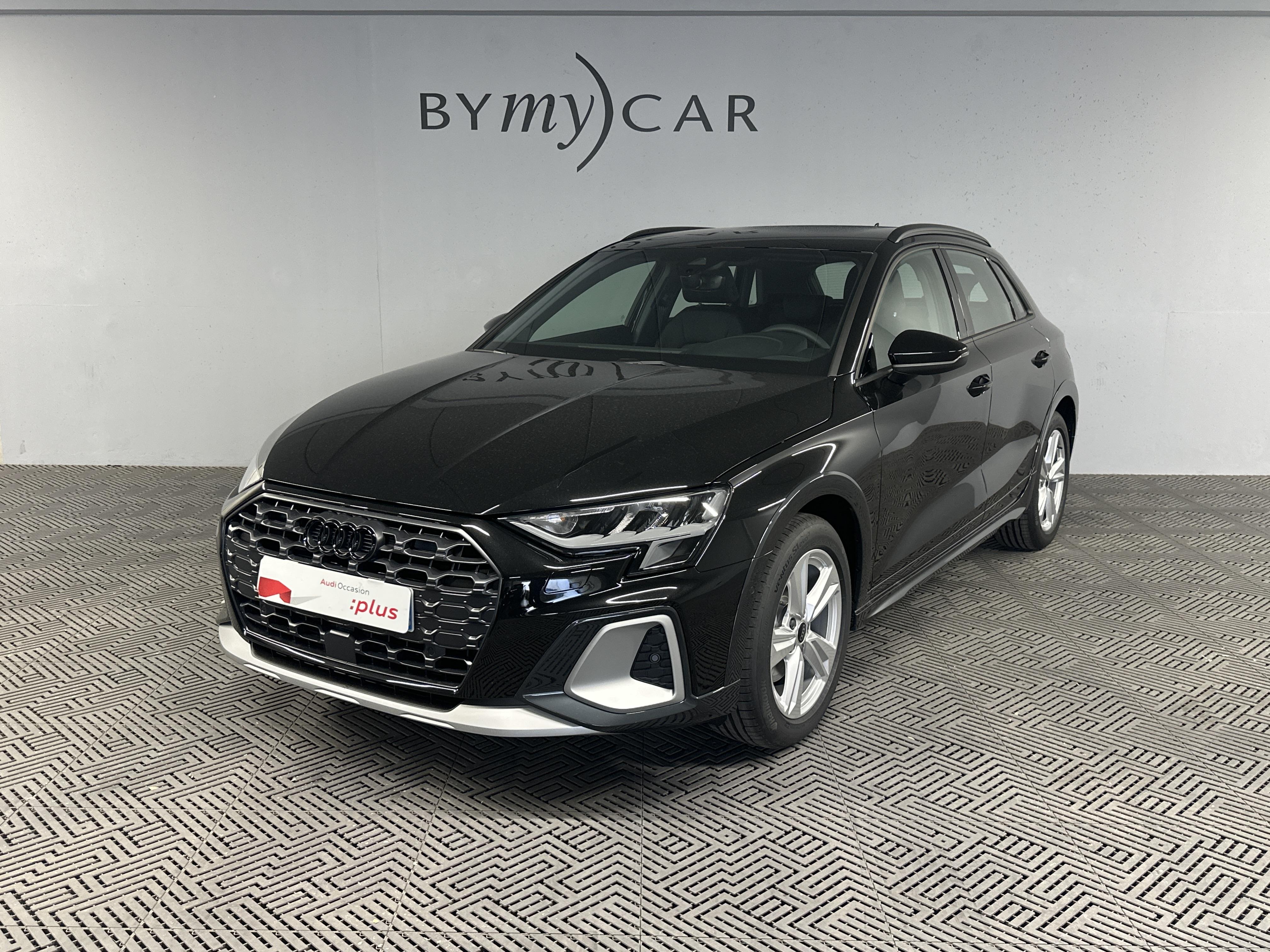 A3 Allstreet TFSI Mild Hybrid 150 S tronic 7