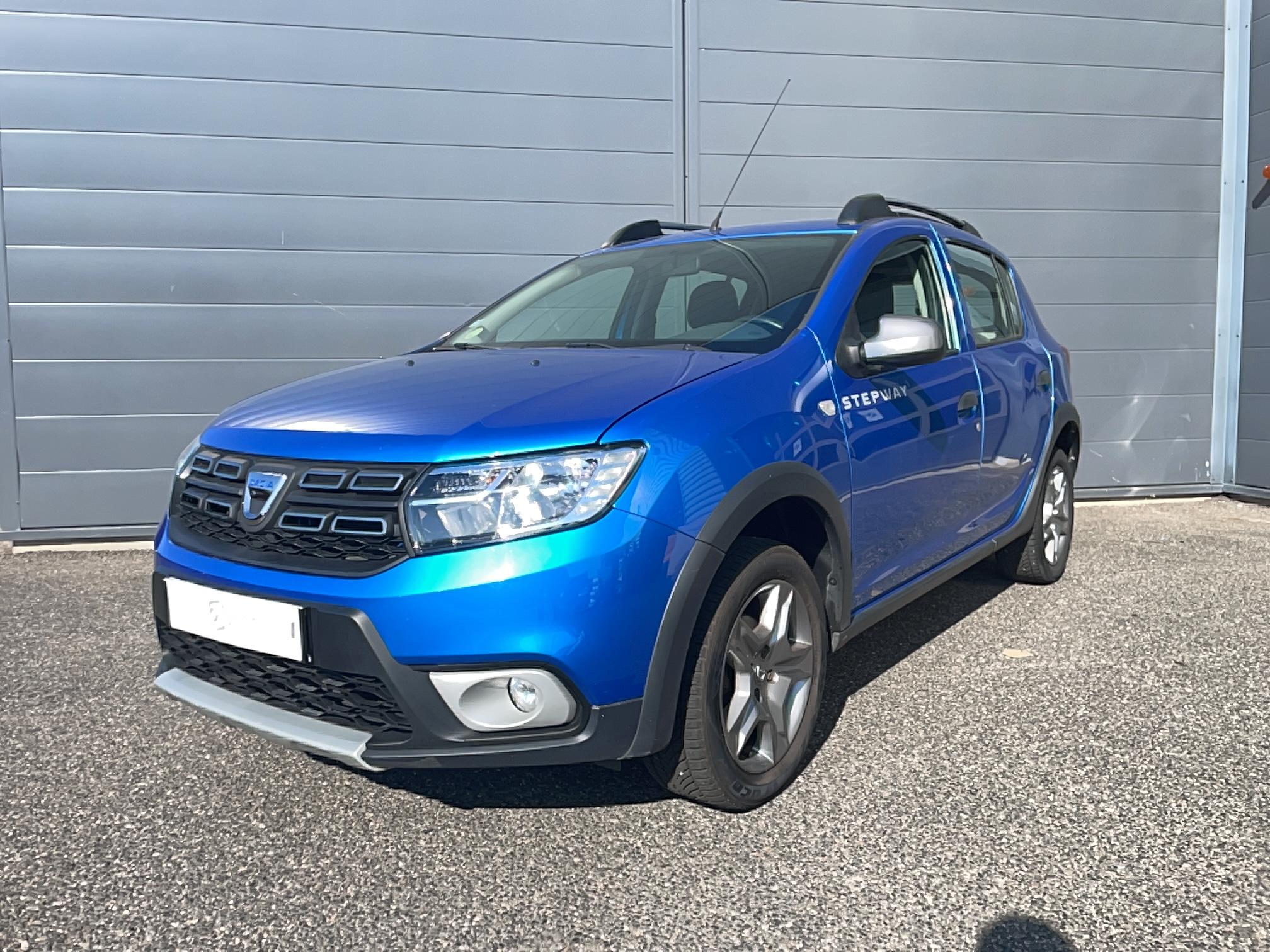 Sandero dCi 90