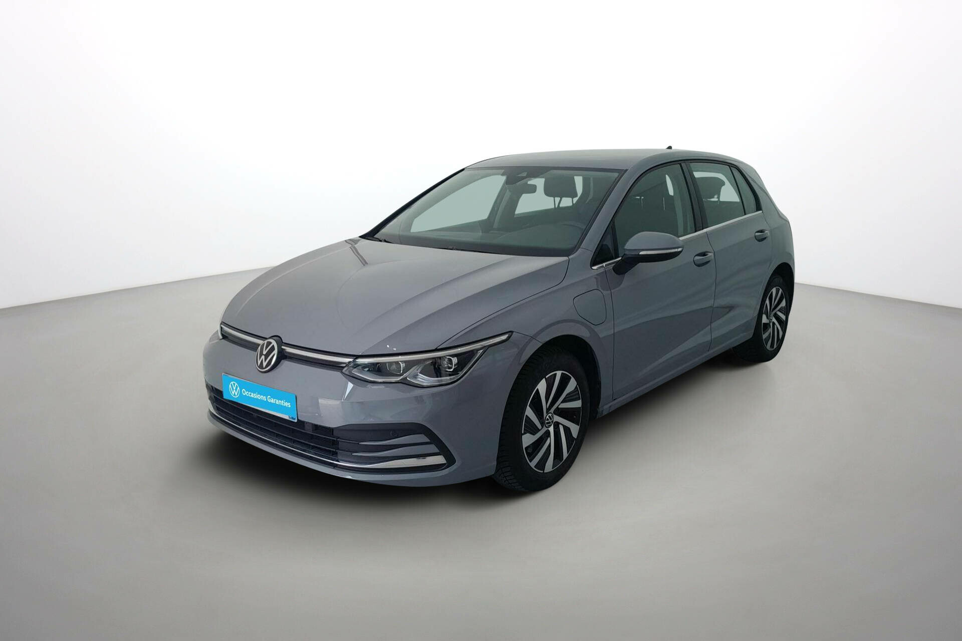 Golf 1.4 Hybrid Rechargeable OPF 204 DSG6