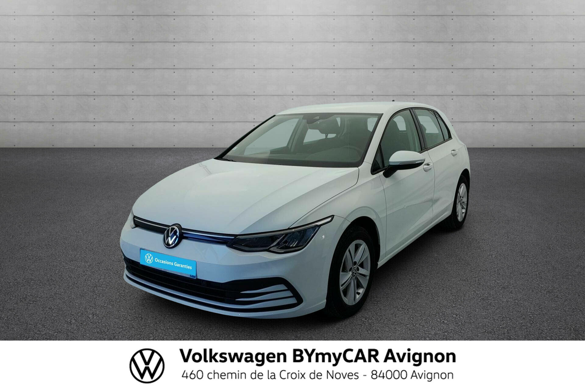 Golf 2.0 TDI SCR 115 BVM6