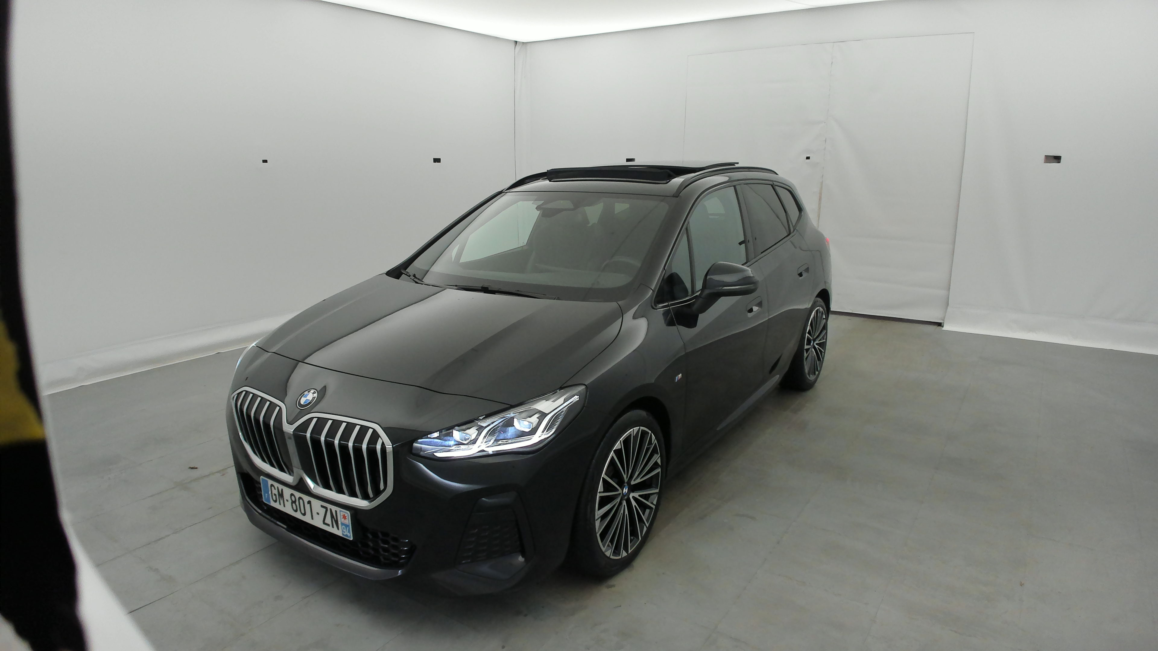 Active Tourer 220i 170 ch DKG7