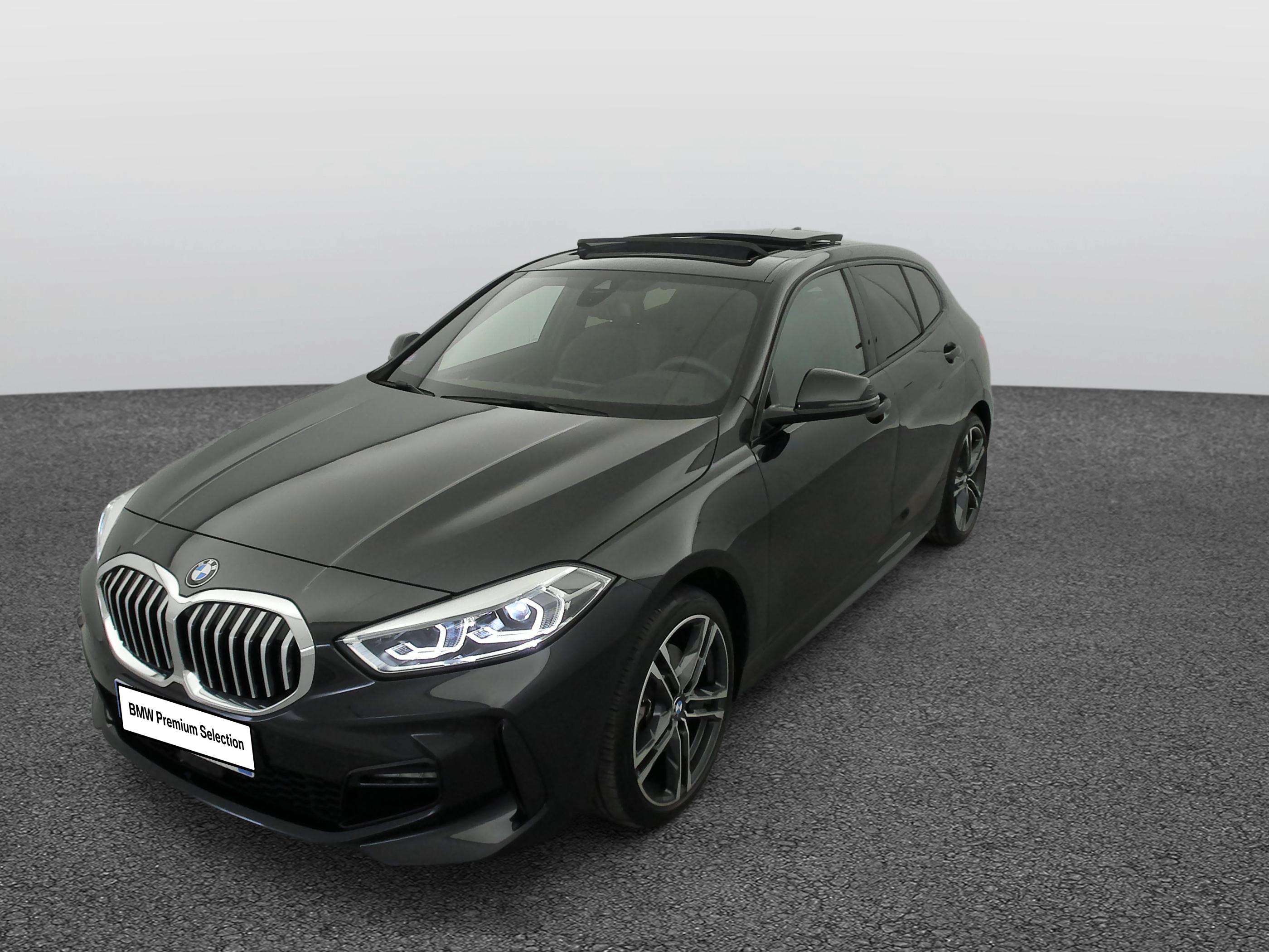 118i 136 ch DKG7