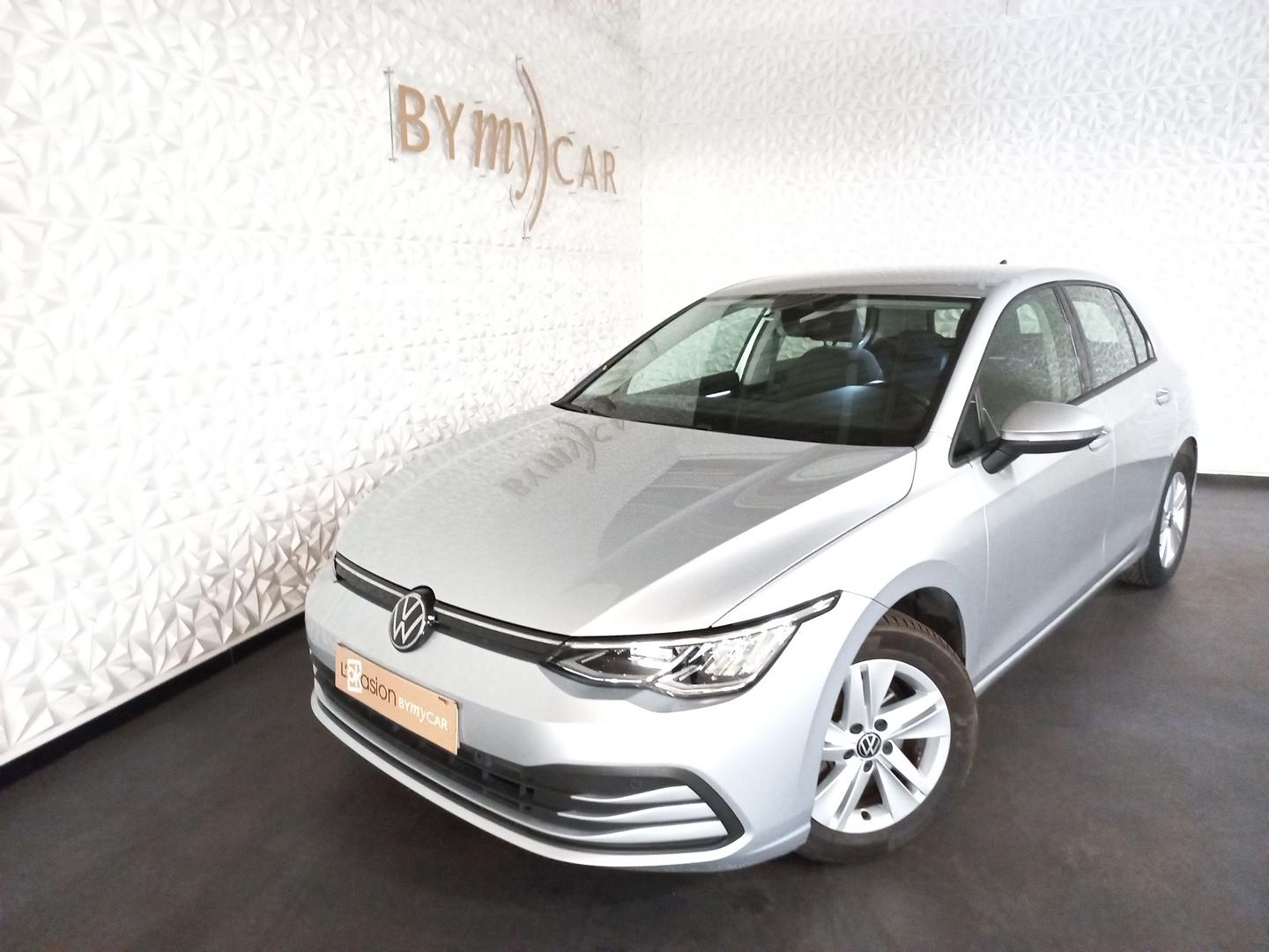 Golf 2.0 TDI SCR 116 DSG7