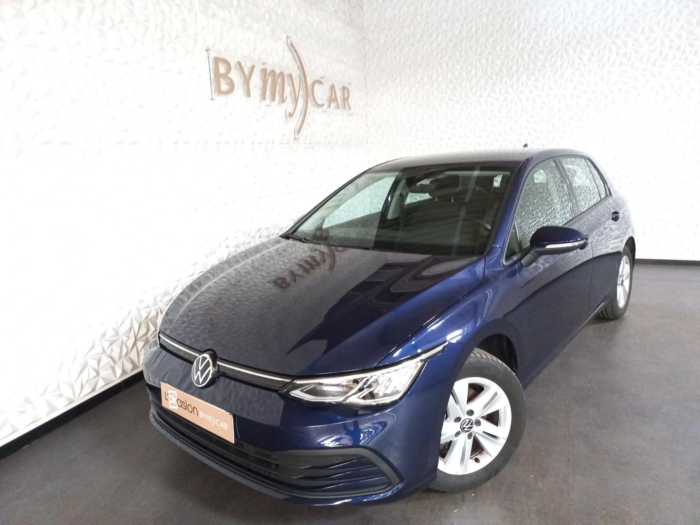 Golf 2.0 TDI SCR 116 DSG7