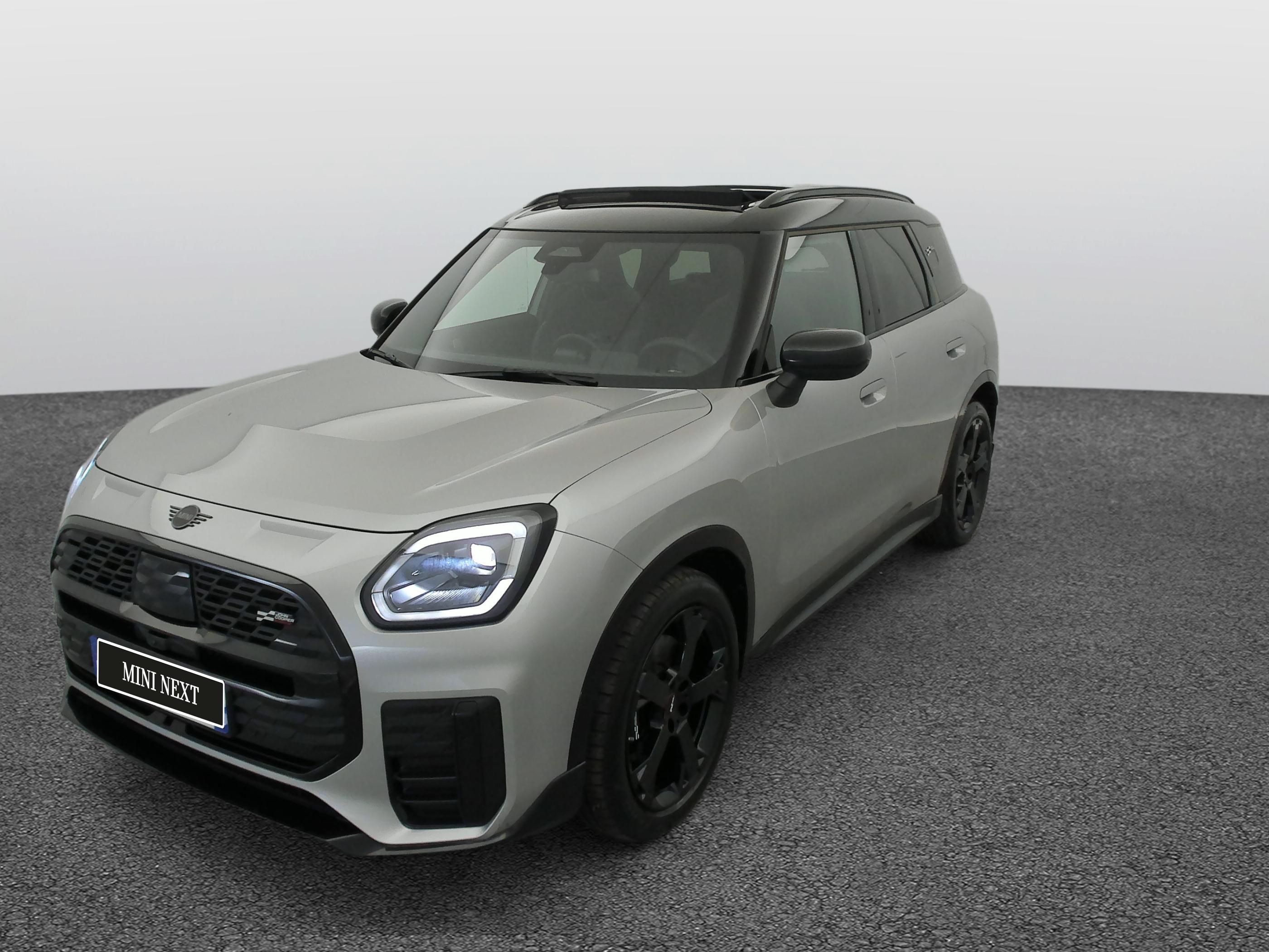 Countryman 170 ch DKG7 C